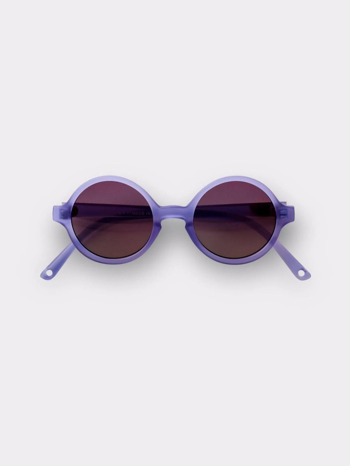 Lunettes de soleil VIOLET