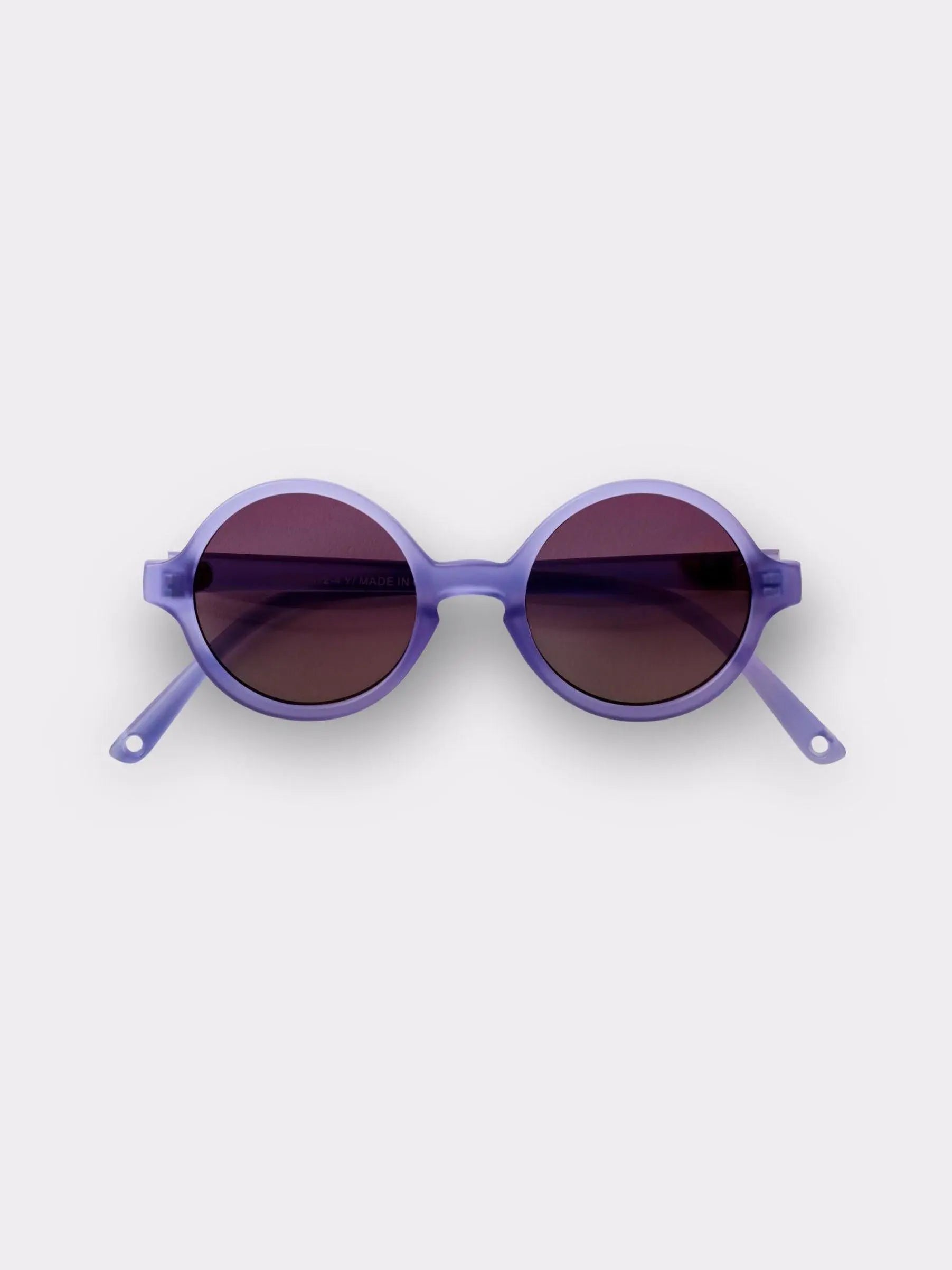 Lunettes de soleil VIOLET