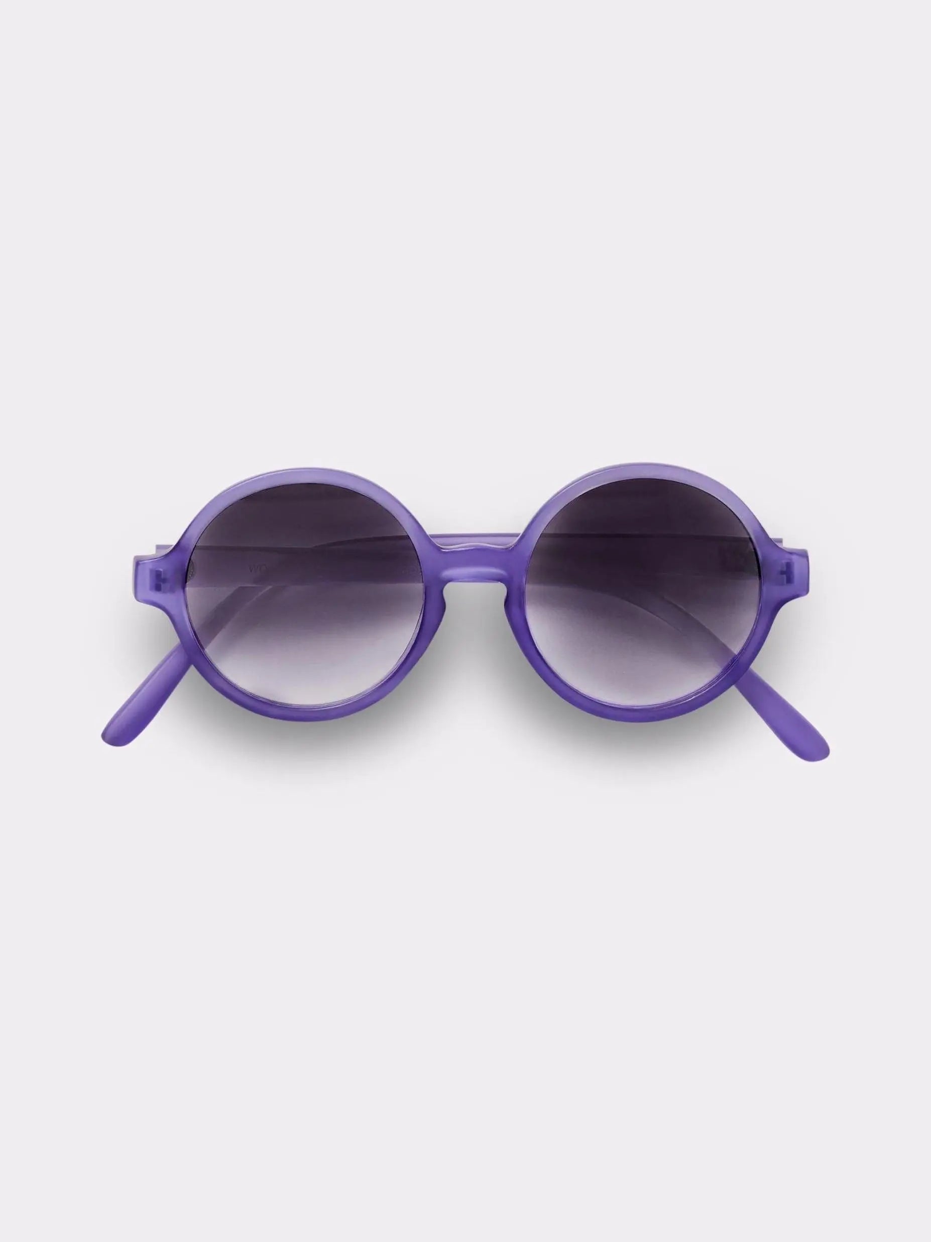 Lunettes de soleil VIOLET