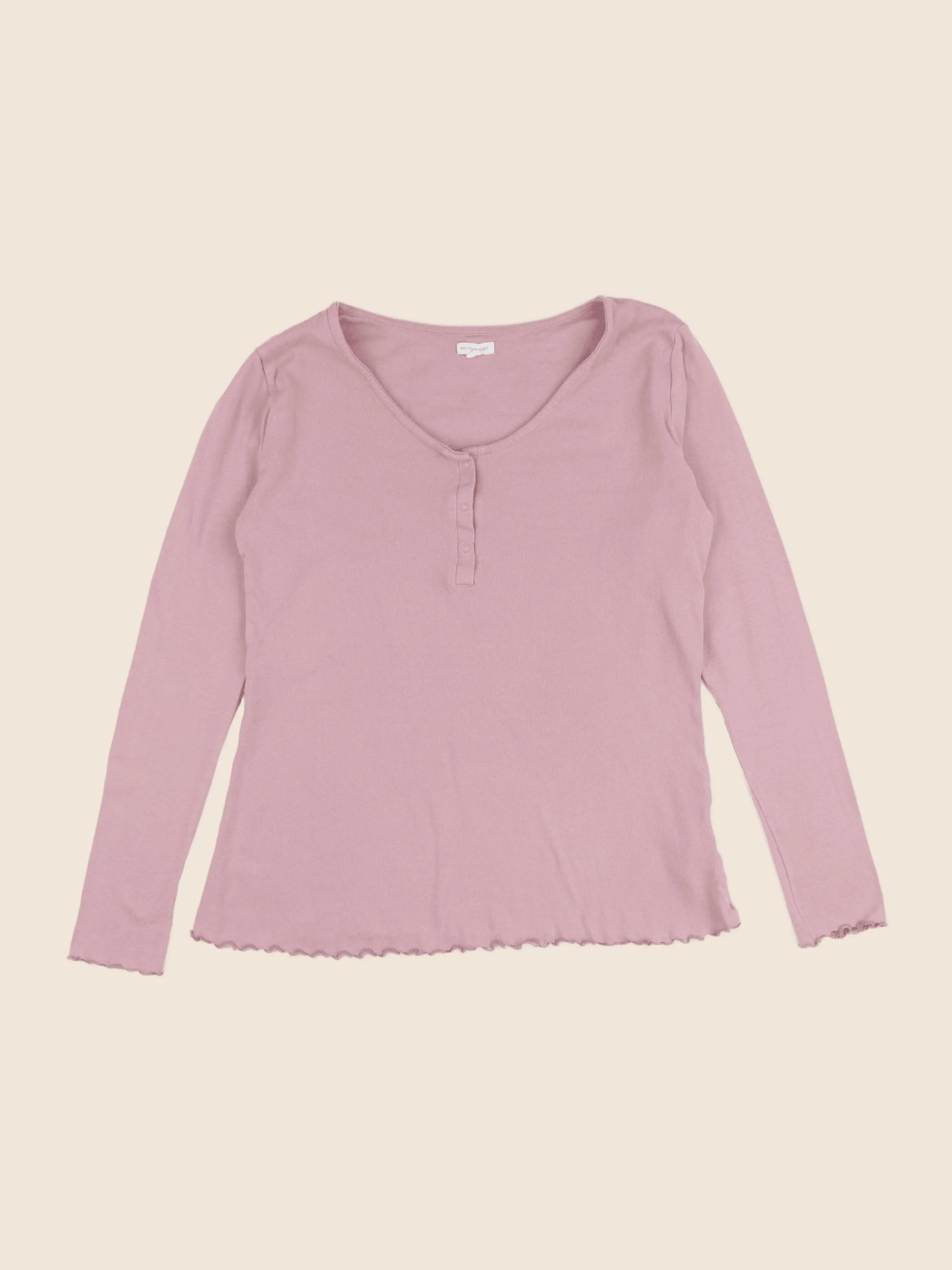 Vertbaudet - tee-shirt grossesse rose - 38