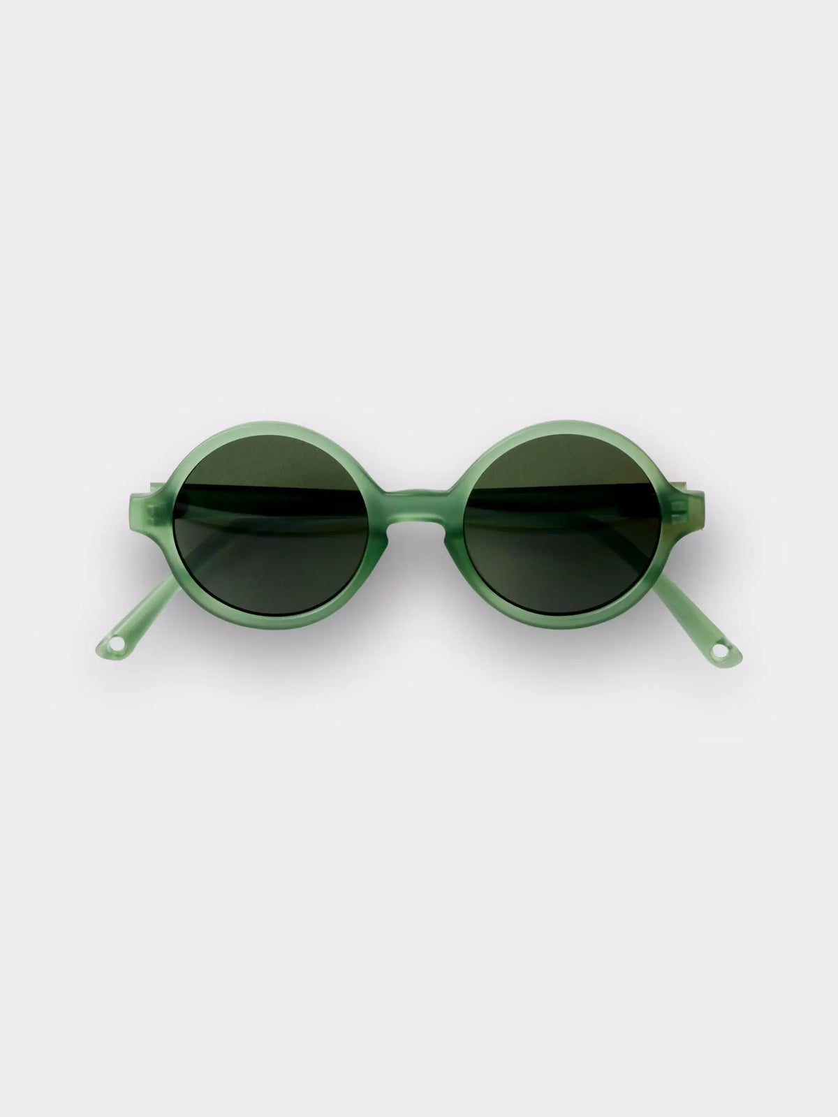 Lunettes de soleil VERT BOUTEILLE