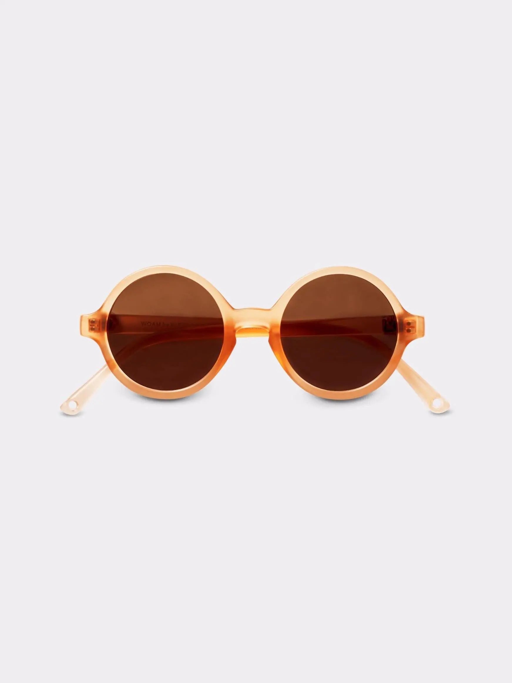 Lunettes de soleil ABRICOT