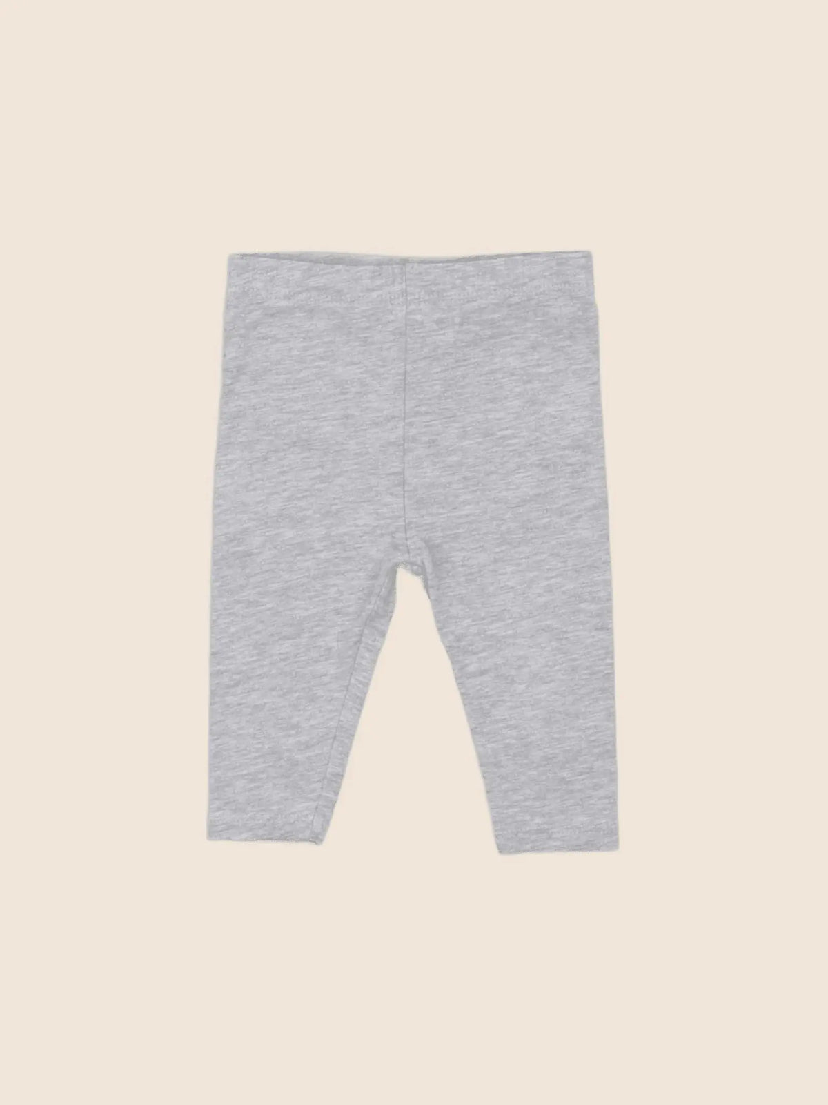 Vertbaudet - legging gris - 3 mois