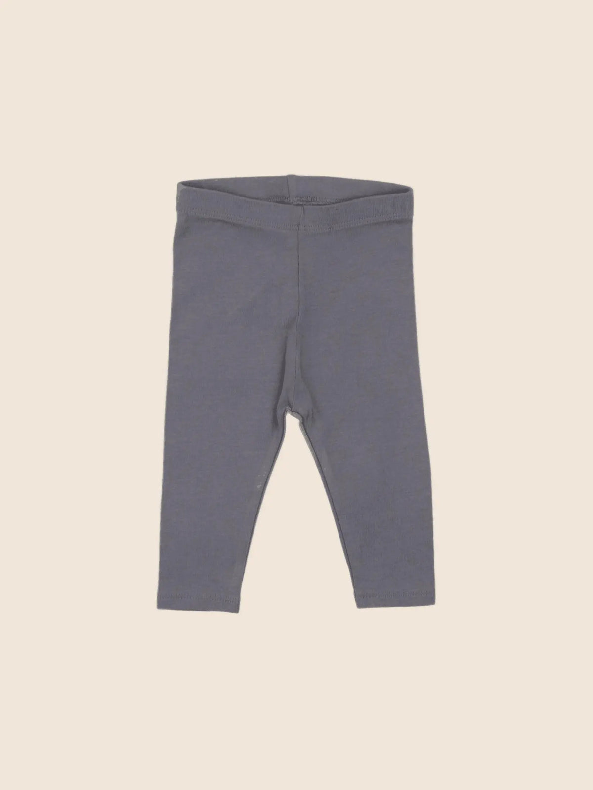 Vertbaudet - legging gris - 3 mois