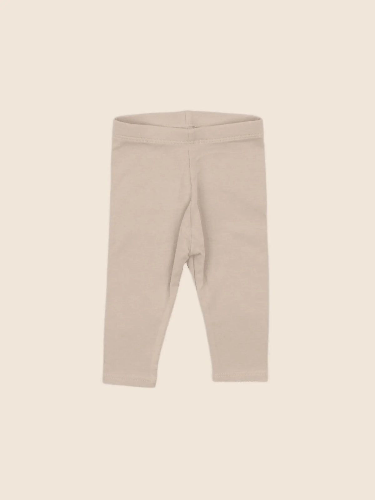 Vertbaudet - legging beige - 3 mois