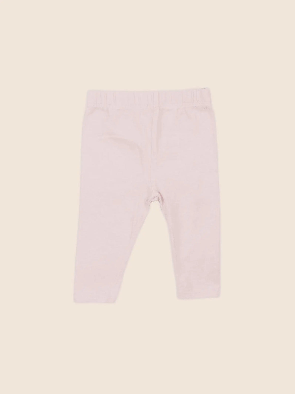 Vertbaudet - legging rose - 3 mois