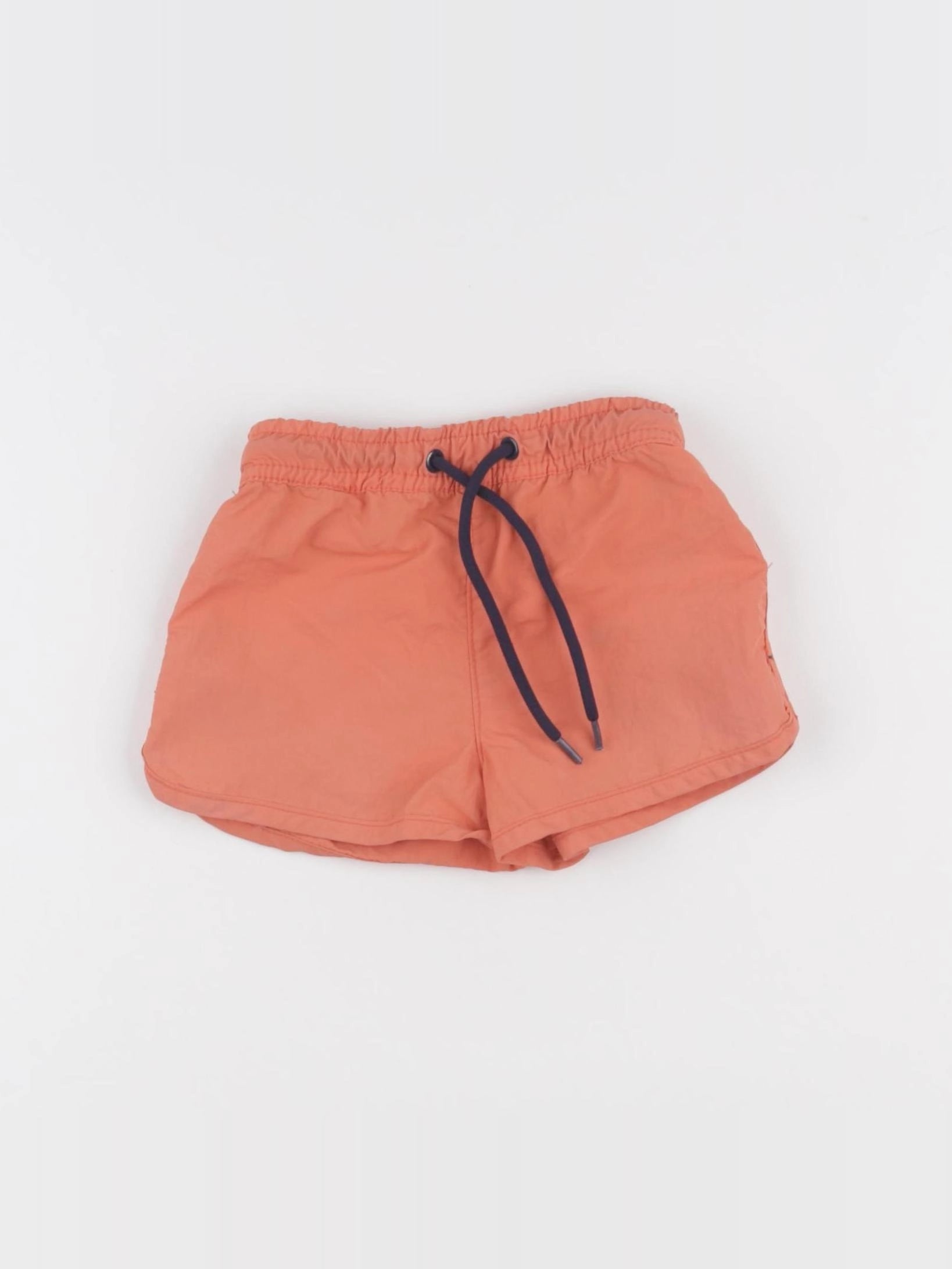 Tape à l'oeil - maillot de bain orange - 9 mois