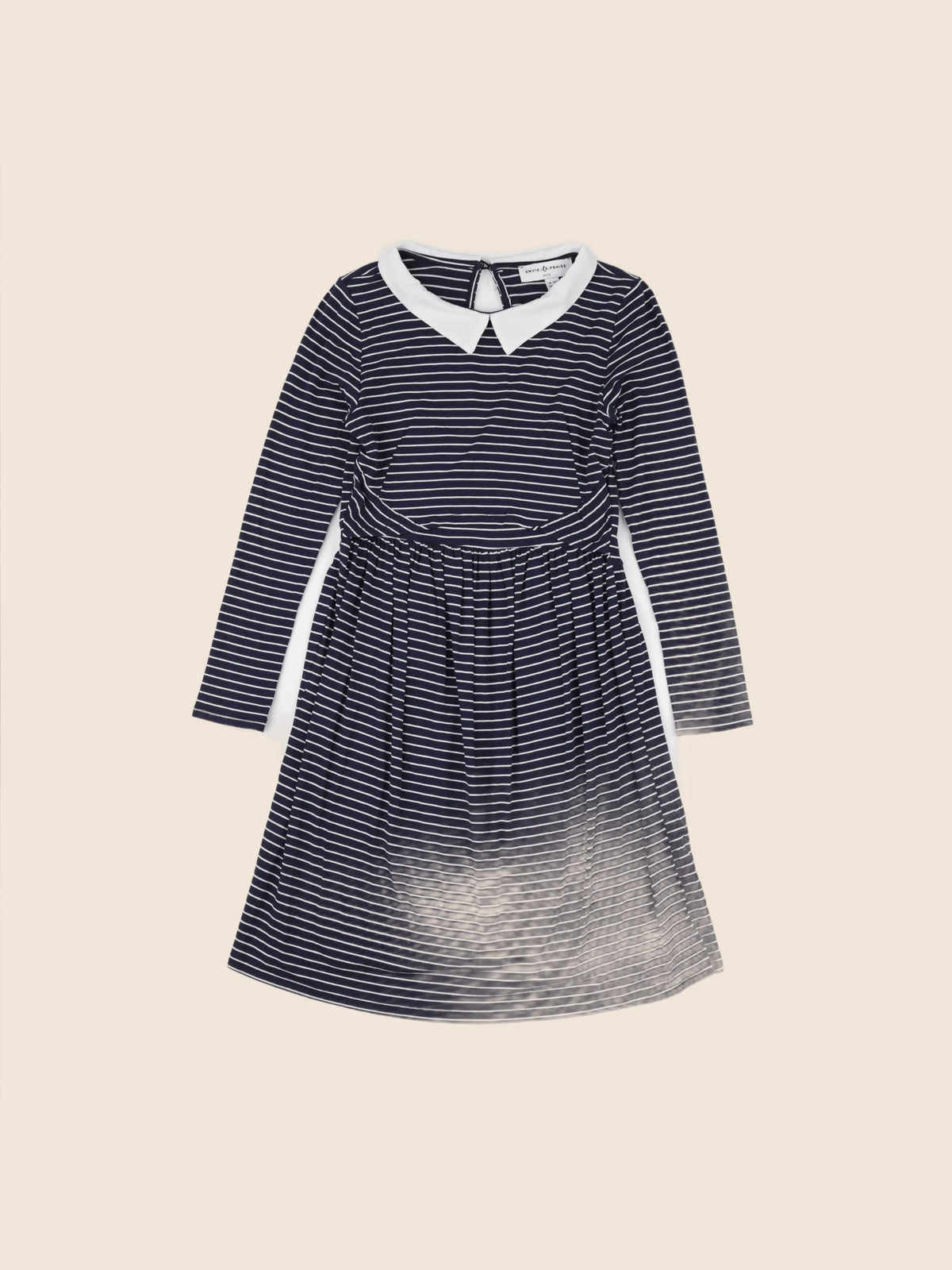 Envie de fraise - robe grossesse bleu - 34 à 36