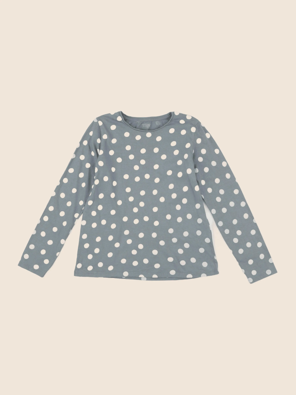 Vertbaudet - tee-shirt vert - 10 ans