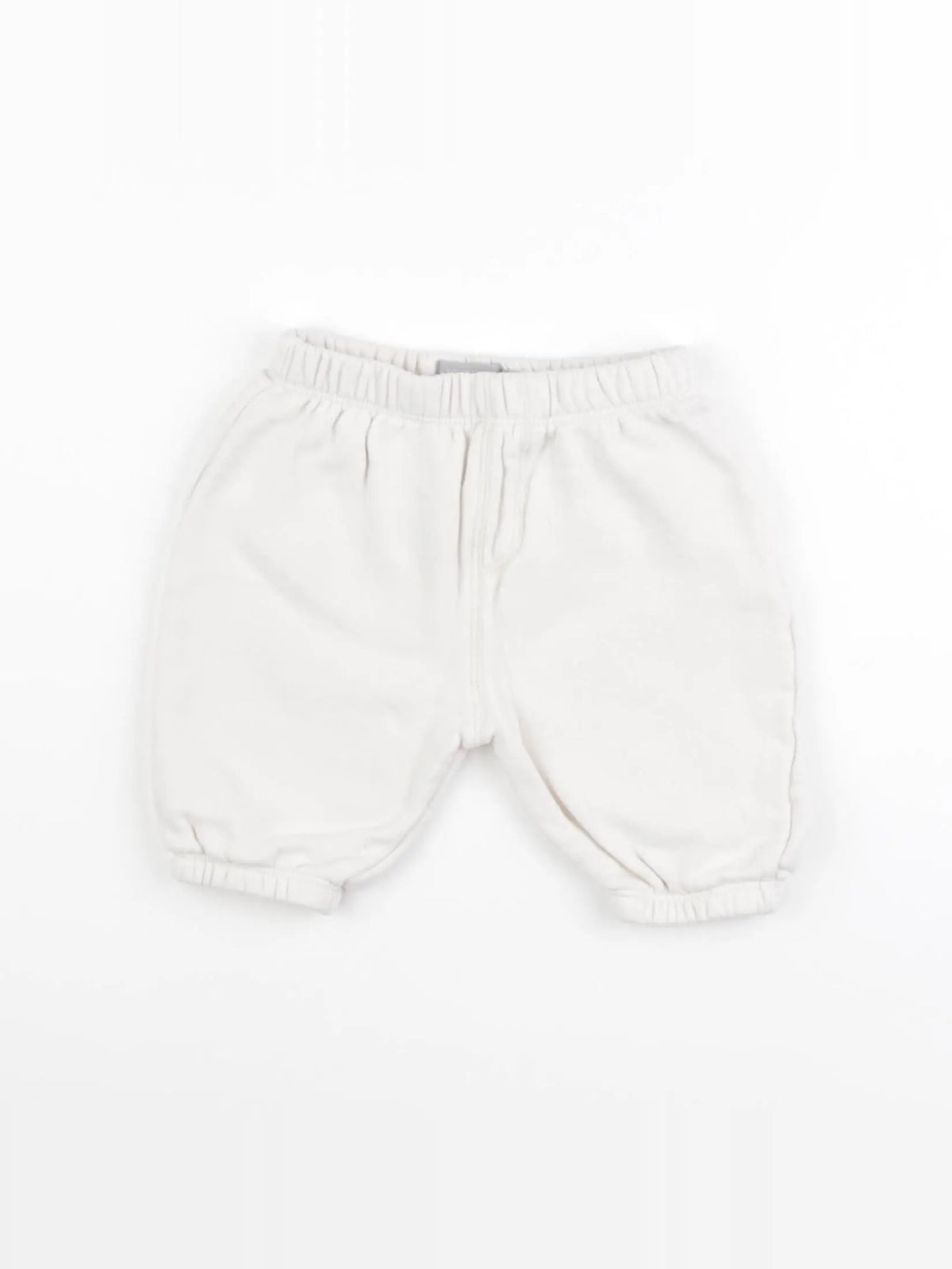 Boutchou - pantalon beige - 6 mois
