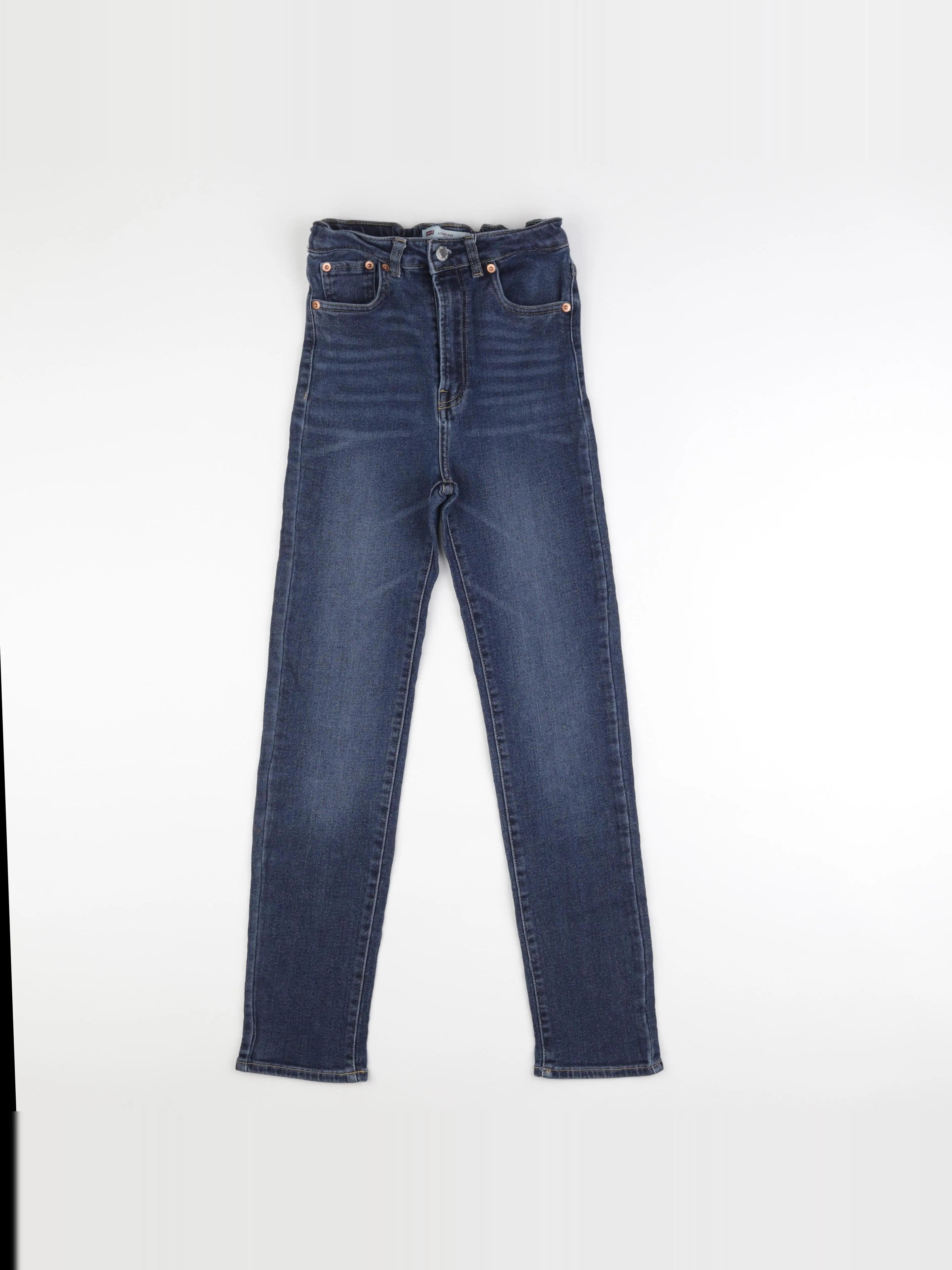 Levi's - jean bleu - 12 ans