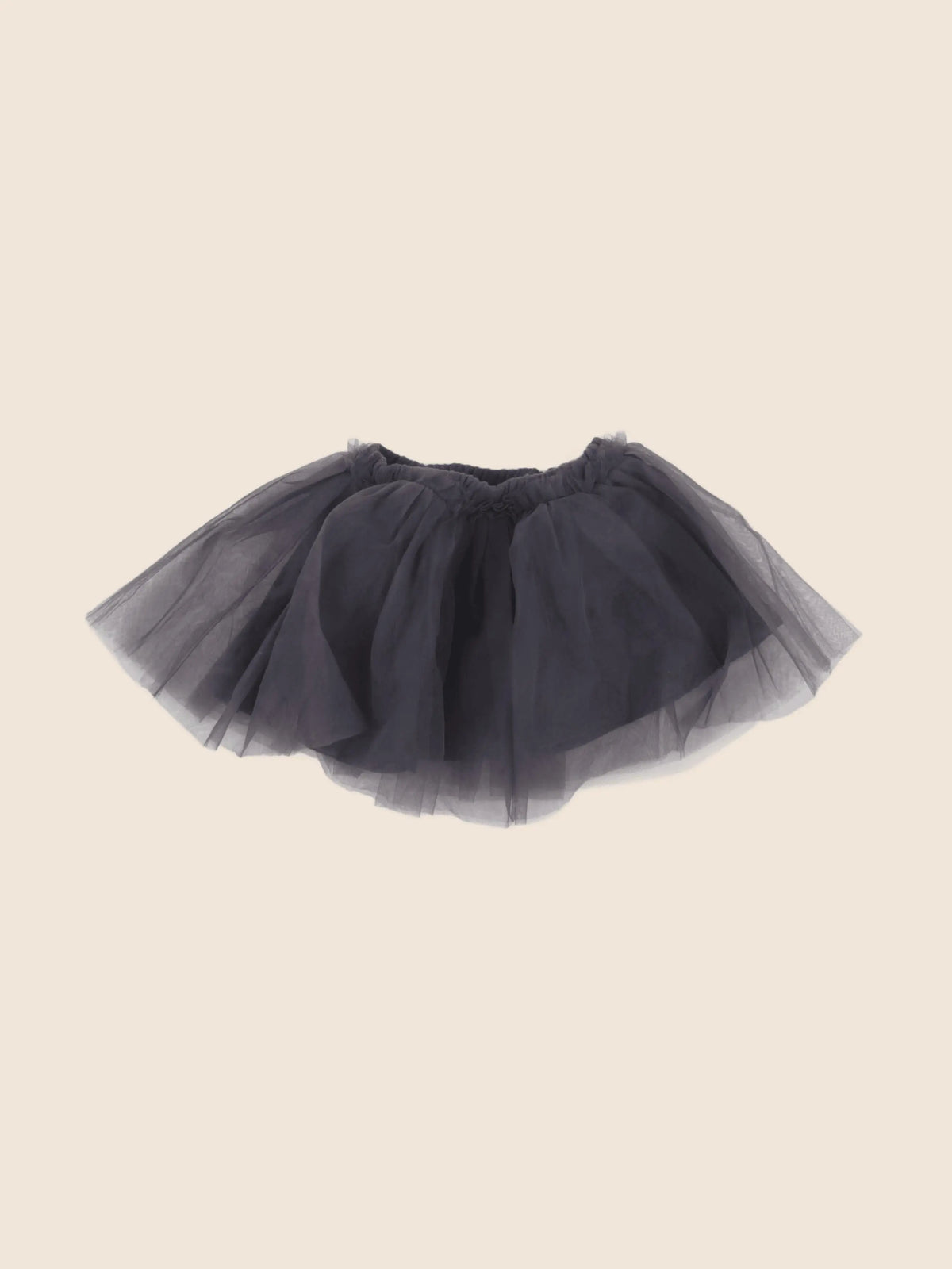 Zara - jupe gris - 9/12 mois