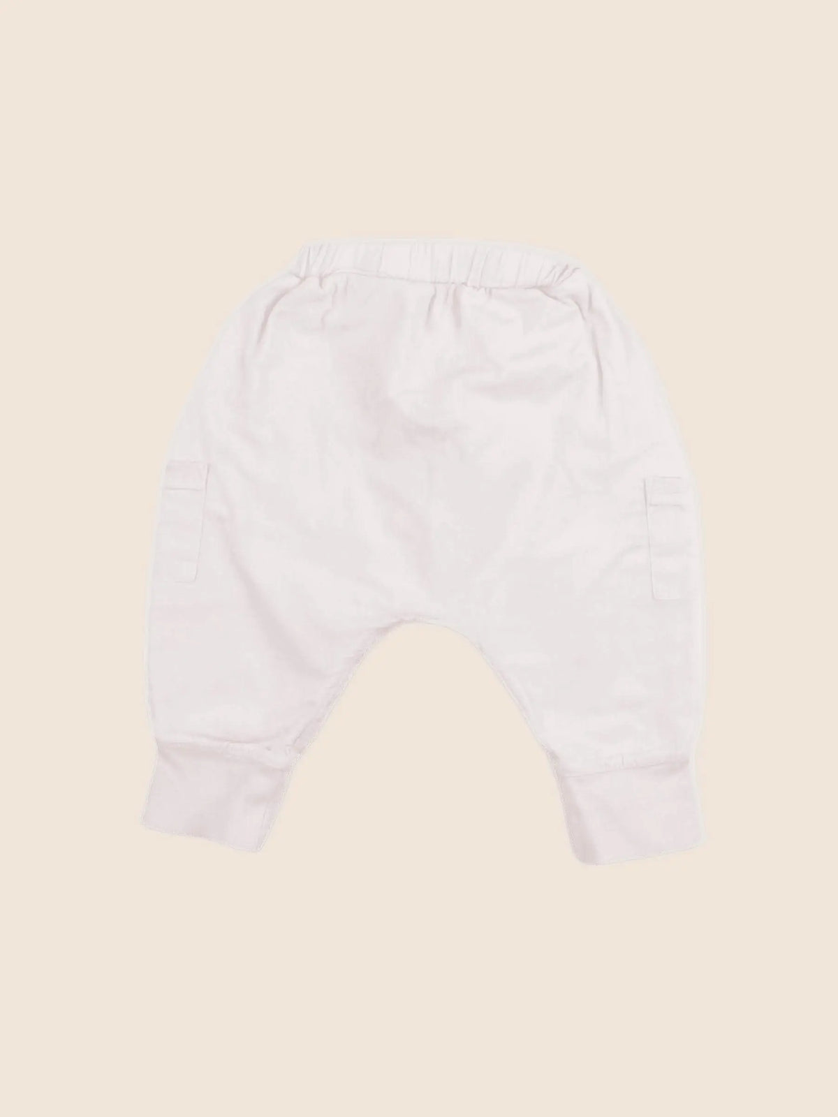 Boutchou - sarouel rose - 6 mois