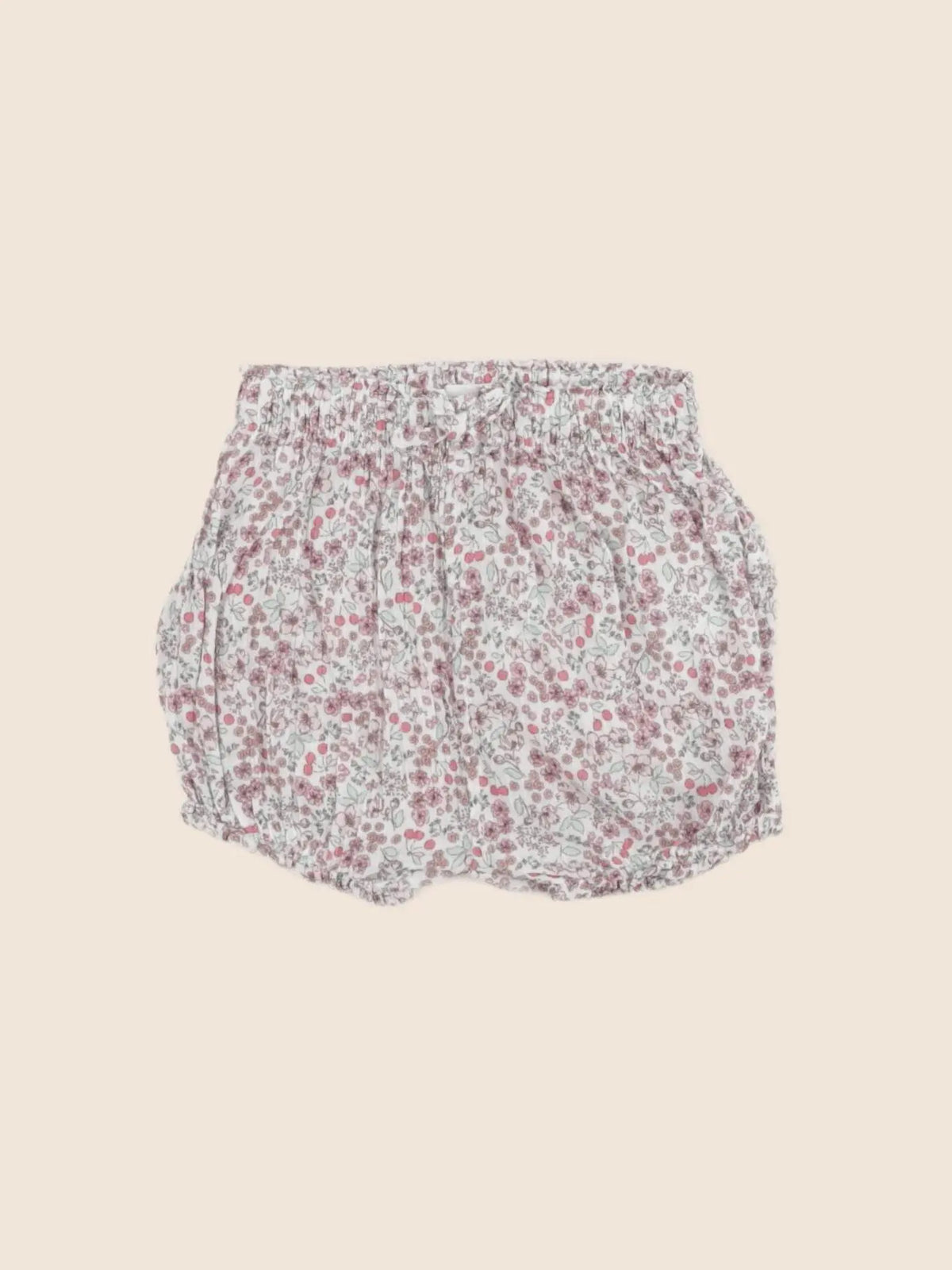 Vertbaudet - bloomer multicolore - 6 mois