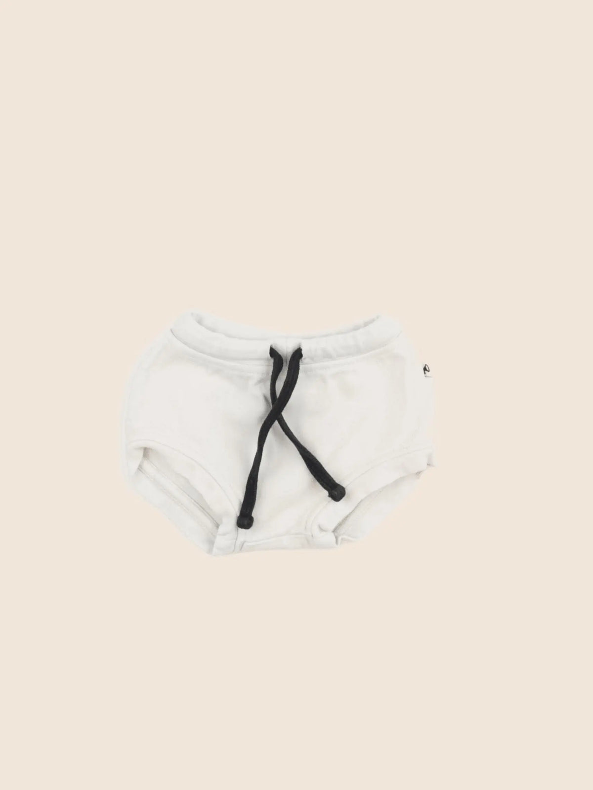 Cos I Said So - short beige - 6/9 mois