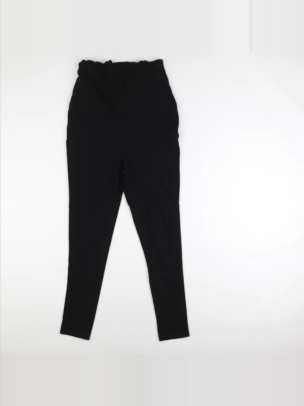 Kiabi - legging grossesse noir - 42 à 44