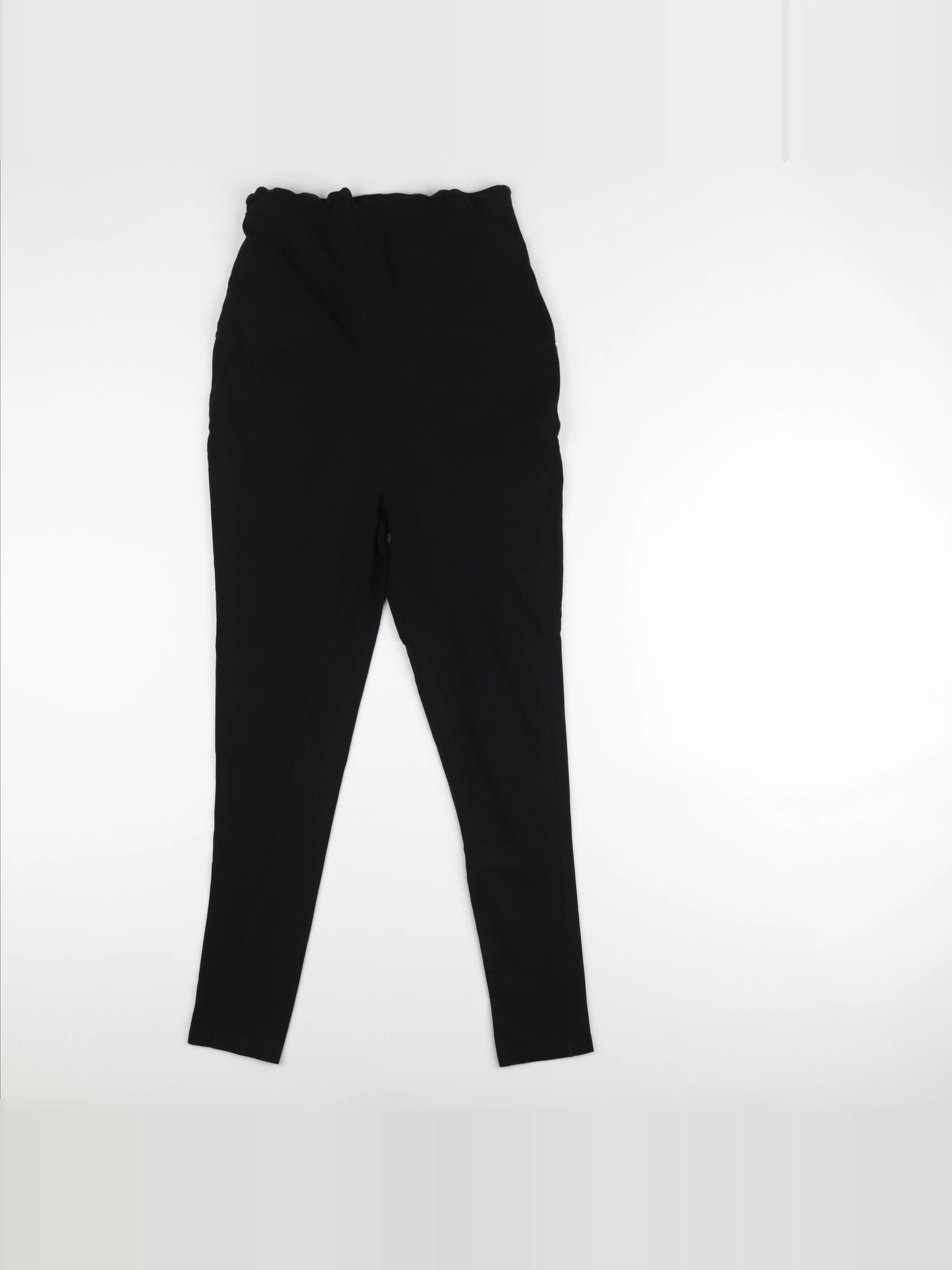 Kiabi - legging grossesse noir - 42 à 44