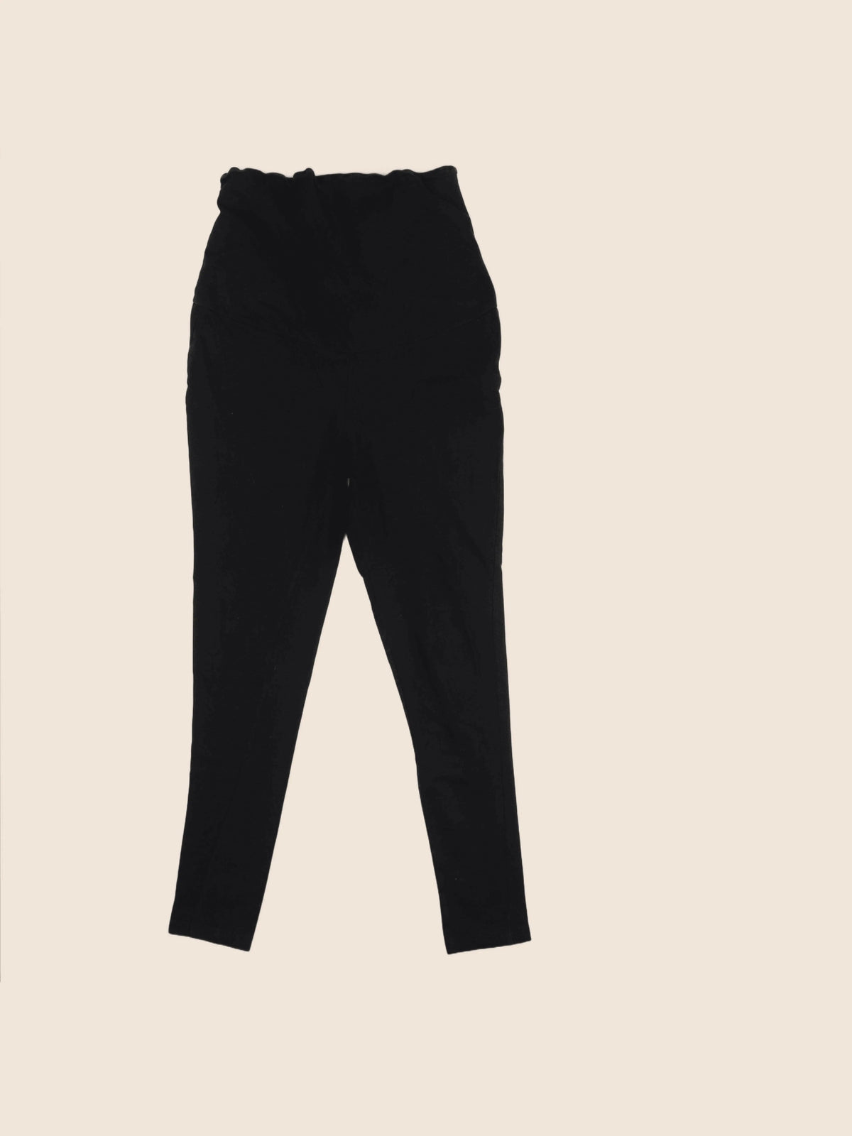 Kiabi - legging grossesse noir - 42 à 44