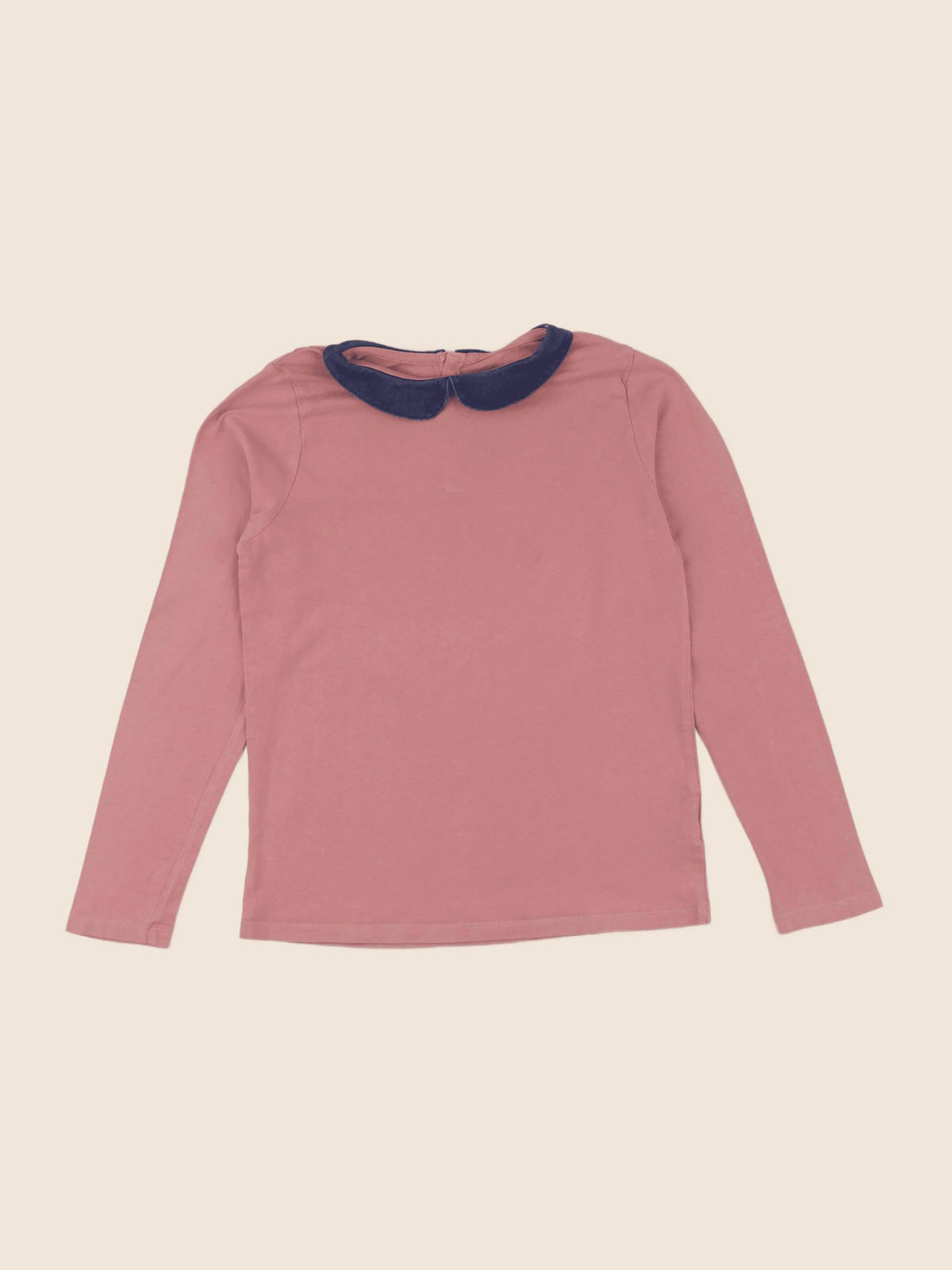 Monoprix - tee-shirt rose - 12 ans