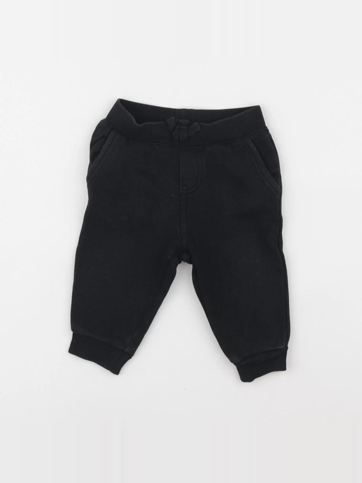 Ralph Lauren - jogging noir - 9 mois