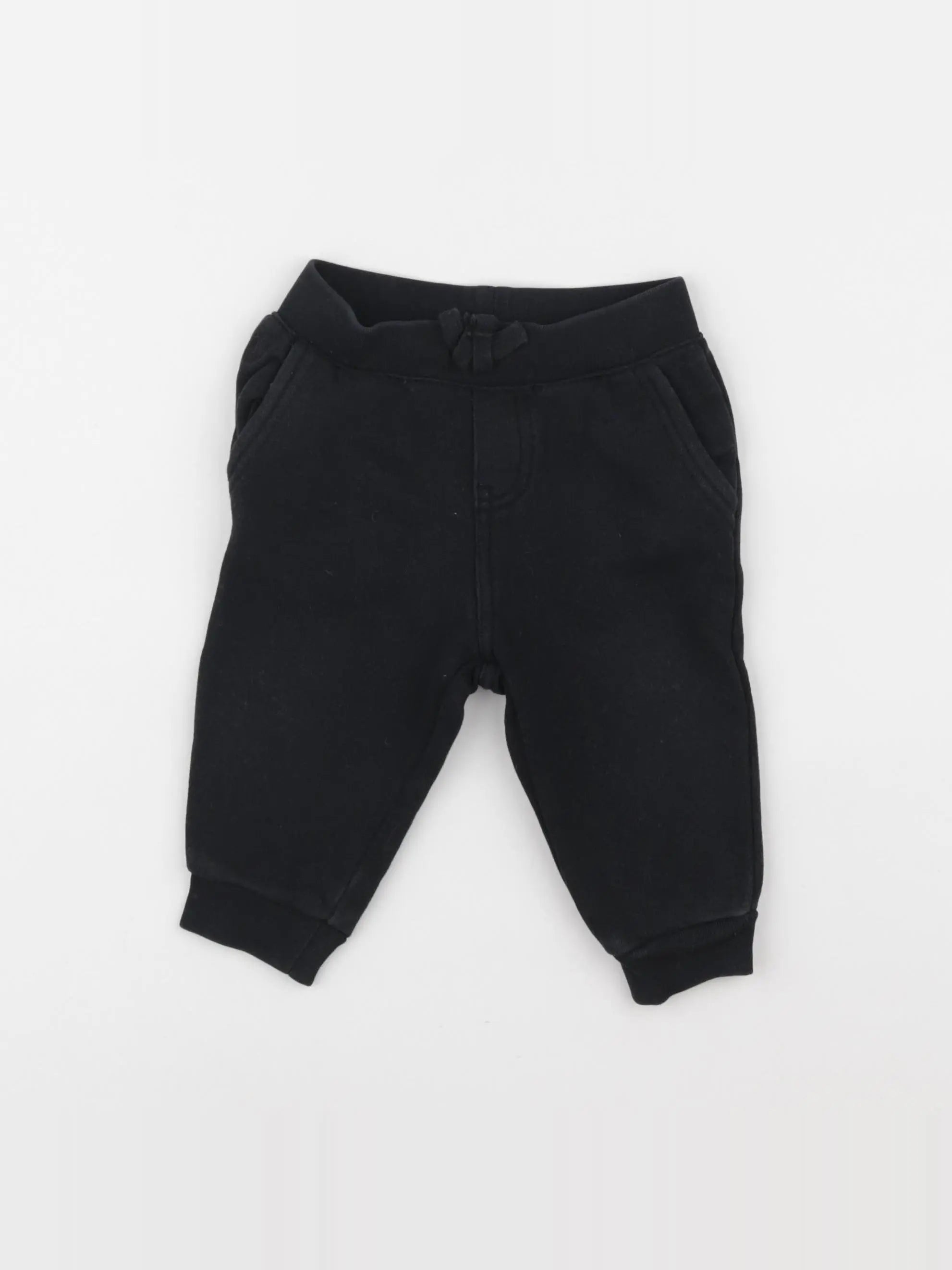 Ralph Lauren - jogging noir - 9 mois