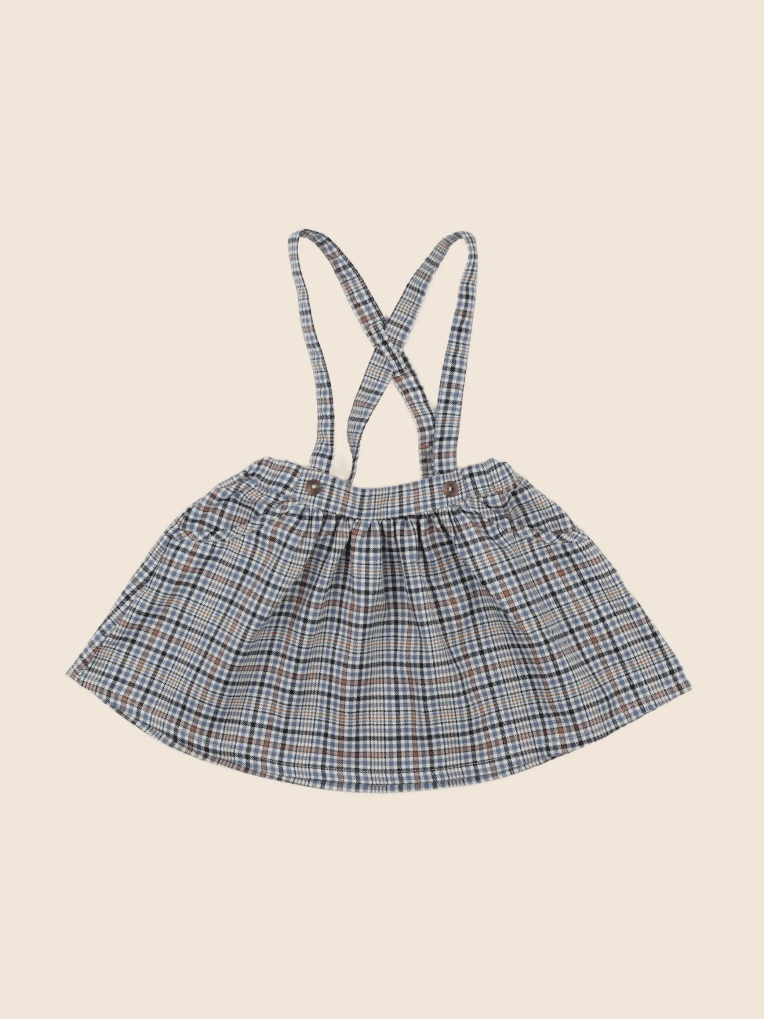 Vertbaudet - robe multicolore - 24 mois