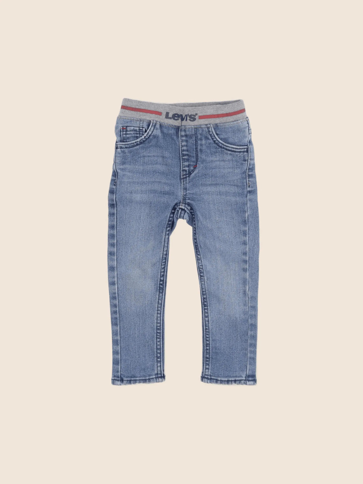Levi's - jean bleu - 18 mois