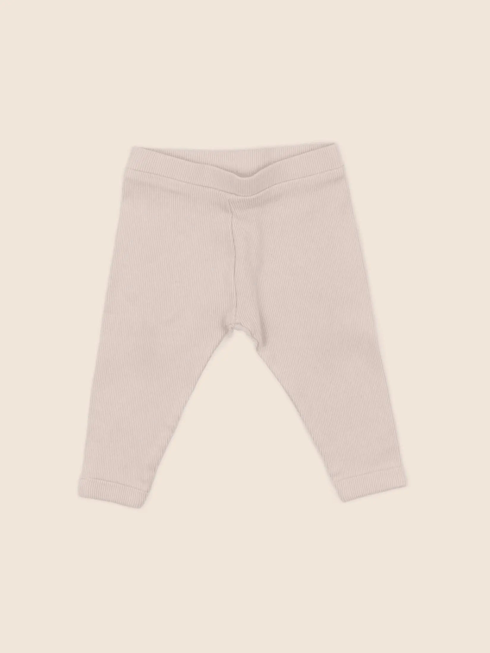 Tape à l'oeil - legging rose - 6 mois