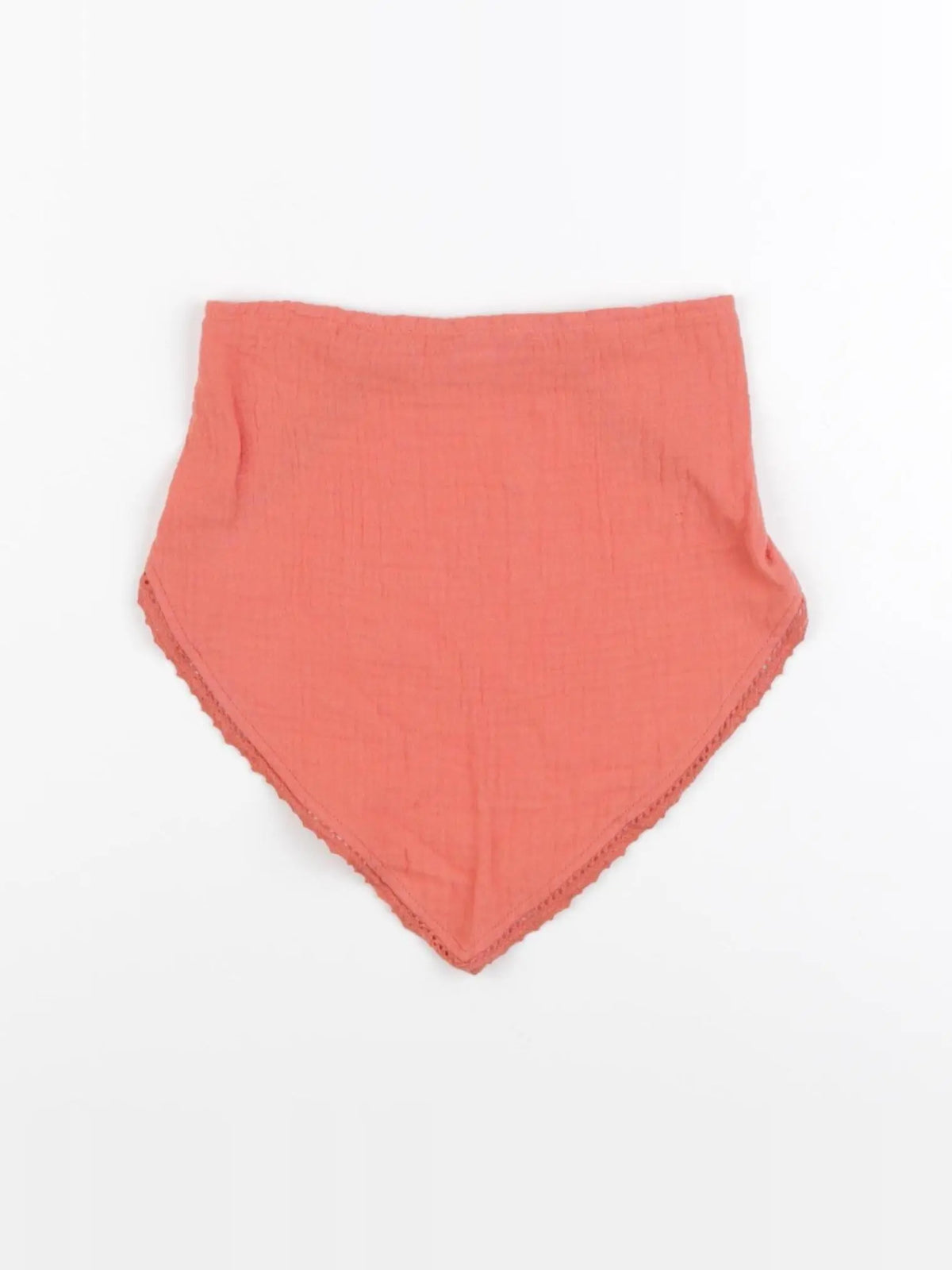 Boutchou - bandeau orange - 24 mois