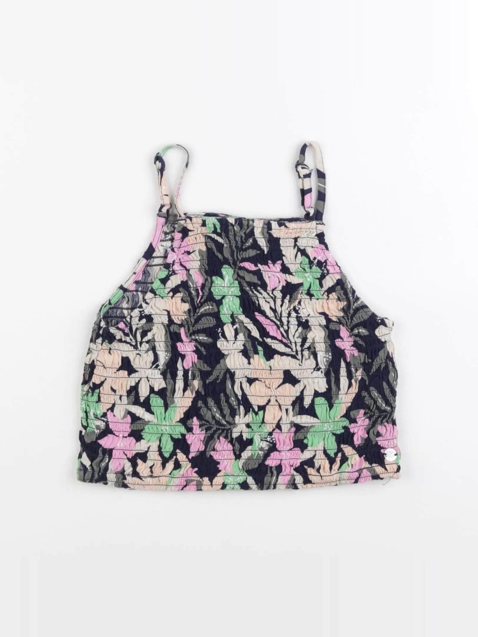 Roxy - blouse multicolore - 10 ans