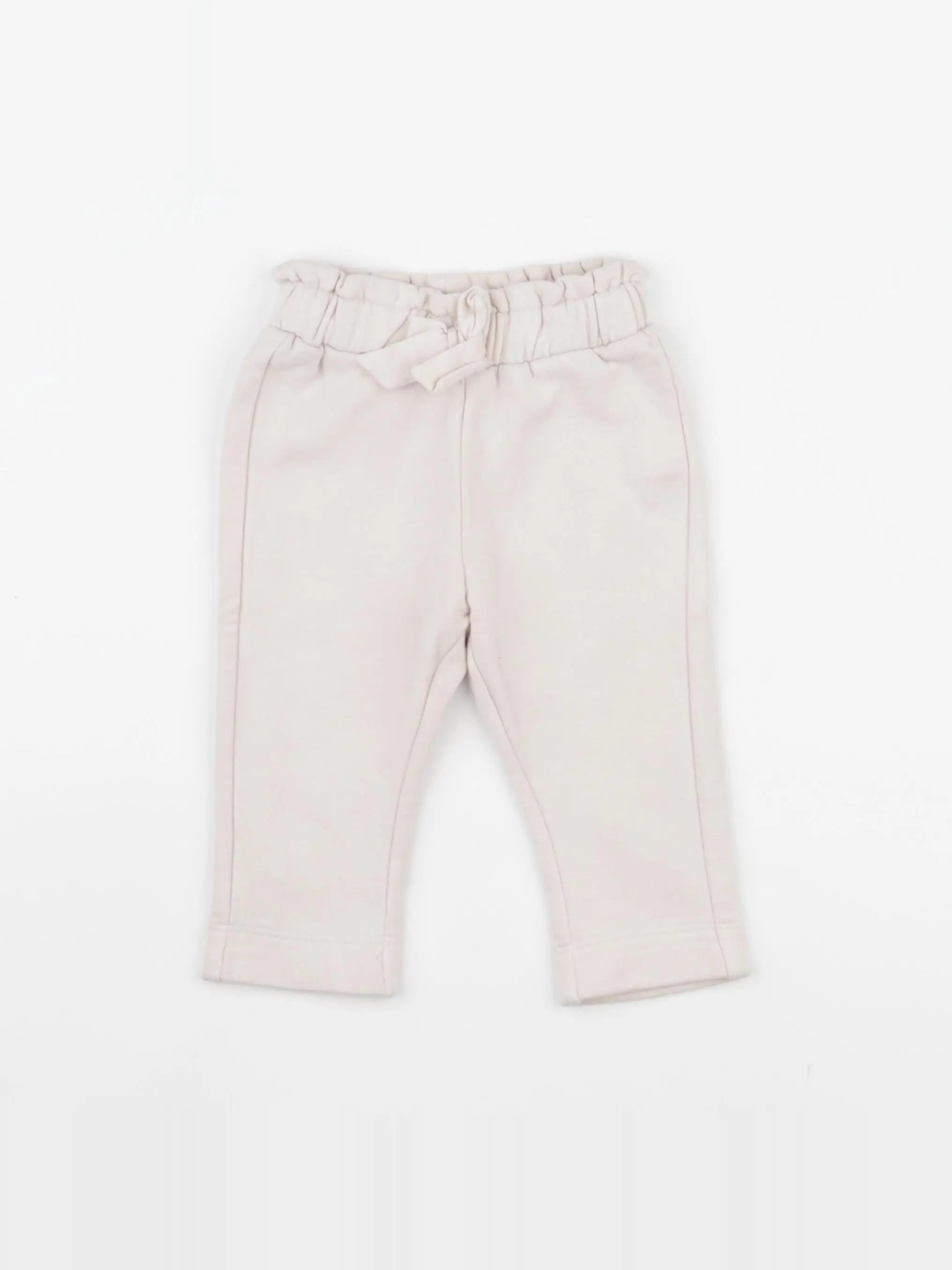 Tape à l'oeil - pantalon rose - 9 mois