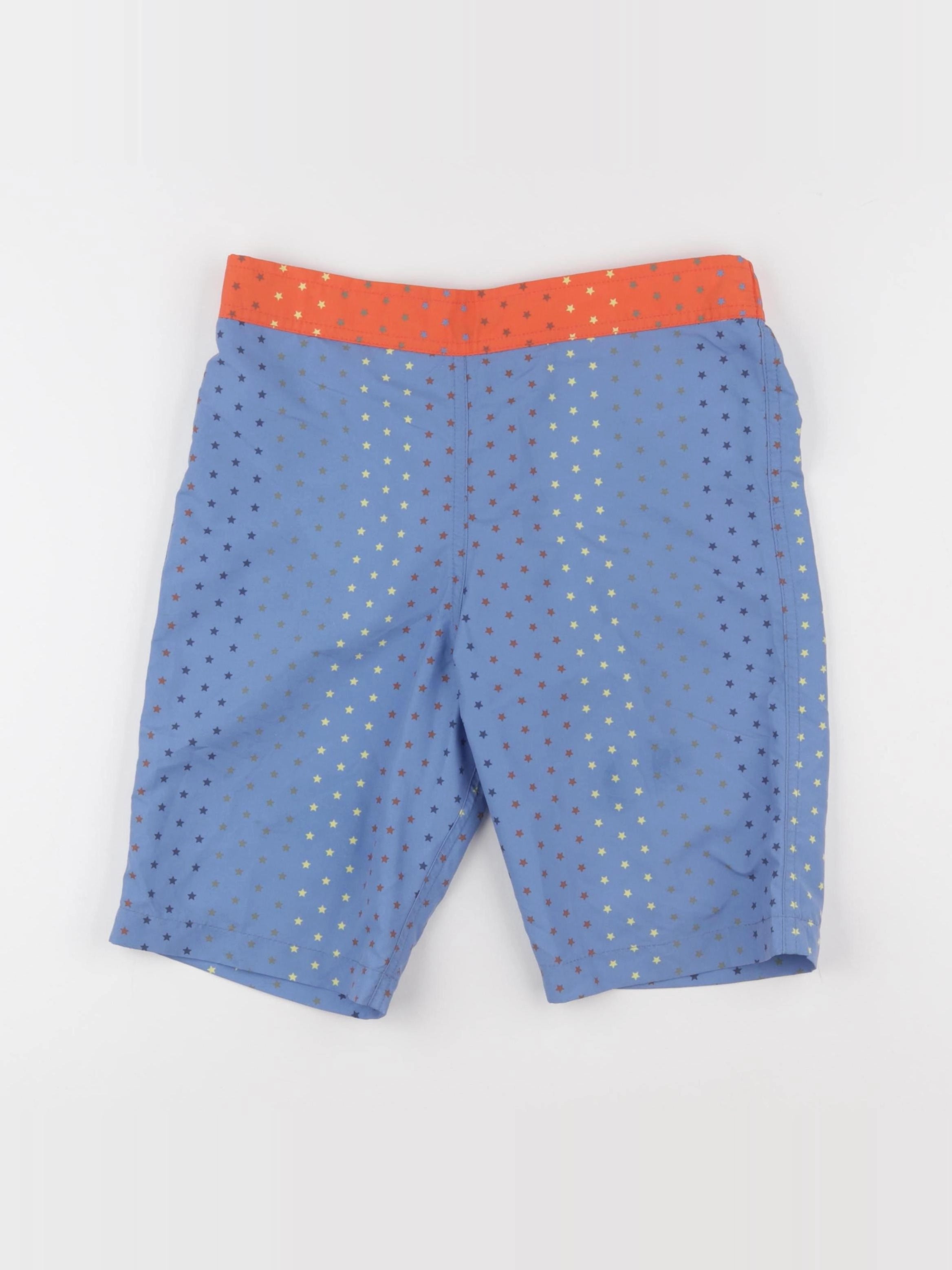 Bonton - maillot de bain bleu - 12 ans