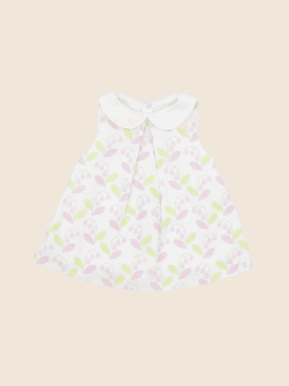 Jacadi - robe multicolore - 3 mois