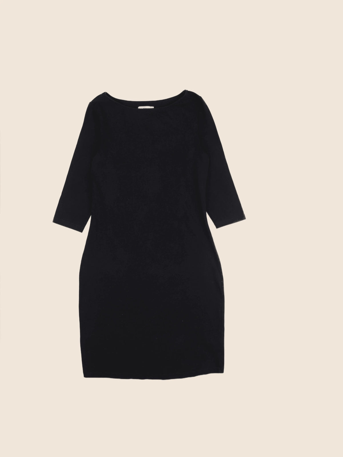 Vertbaudet - robe grossesse noir - 42 à 44
