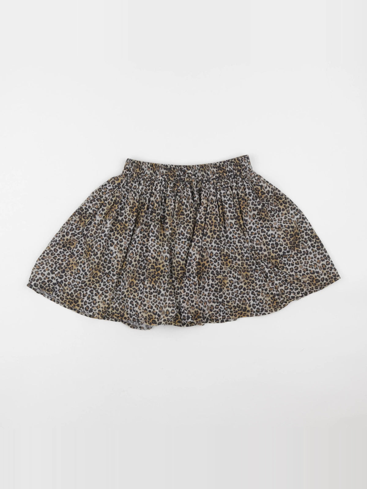 Zara - jupe beige - 13/14 ans