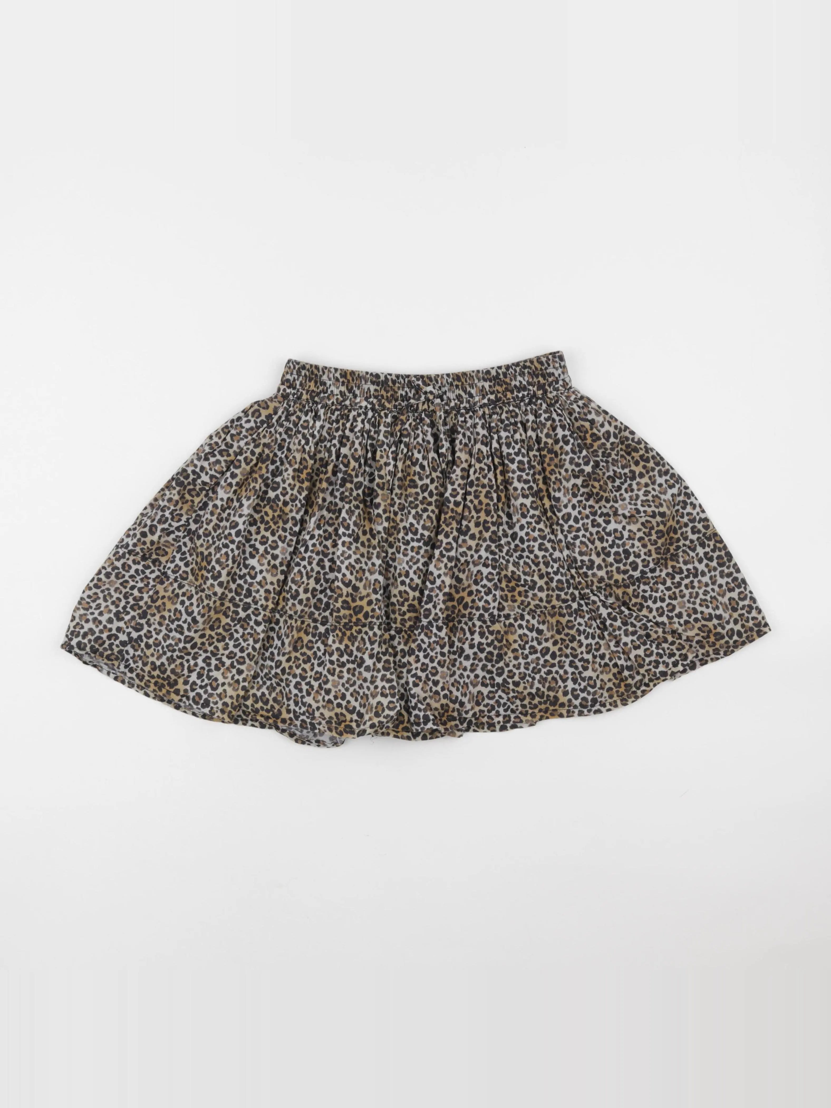 Zara - jupe beige - 13/14 ans