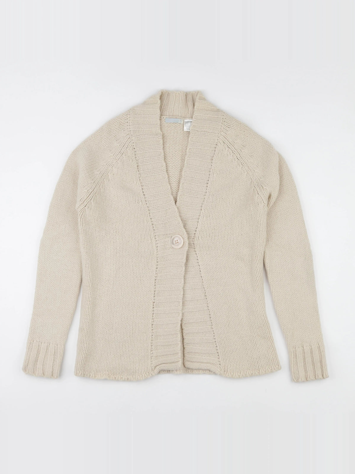 La redoute - gilet grossesse beige - 42 à 44