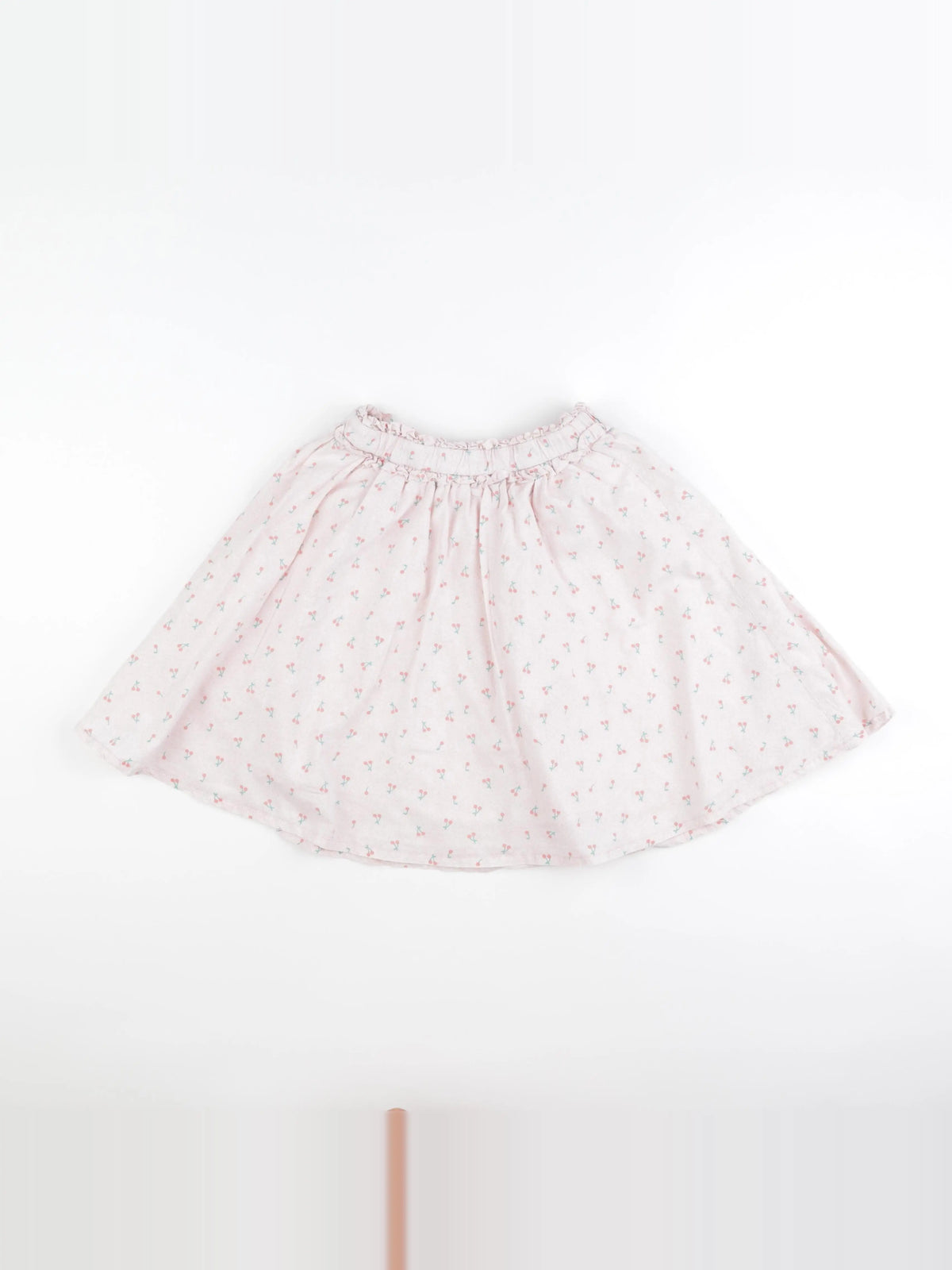 Vertbaudet - jupe rose - 12 ans