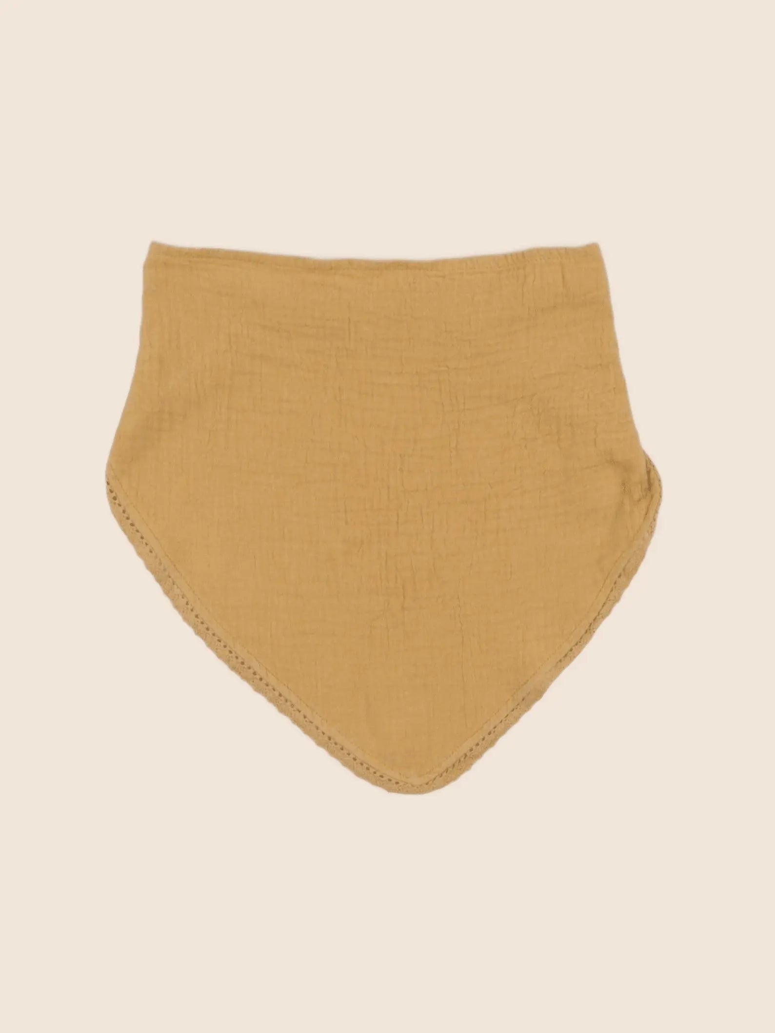 Boutchou - bandeau jaune - 24 mois