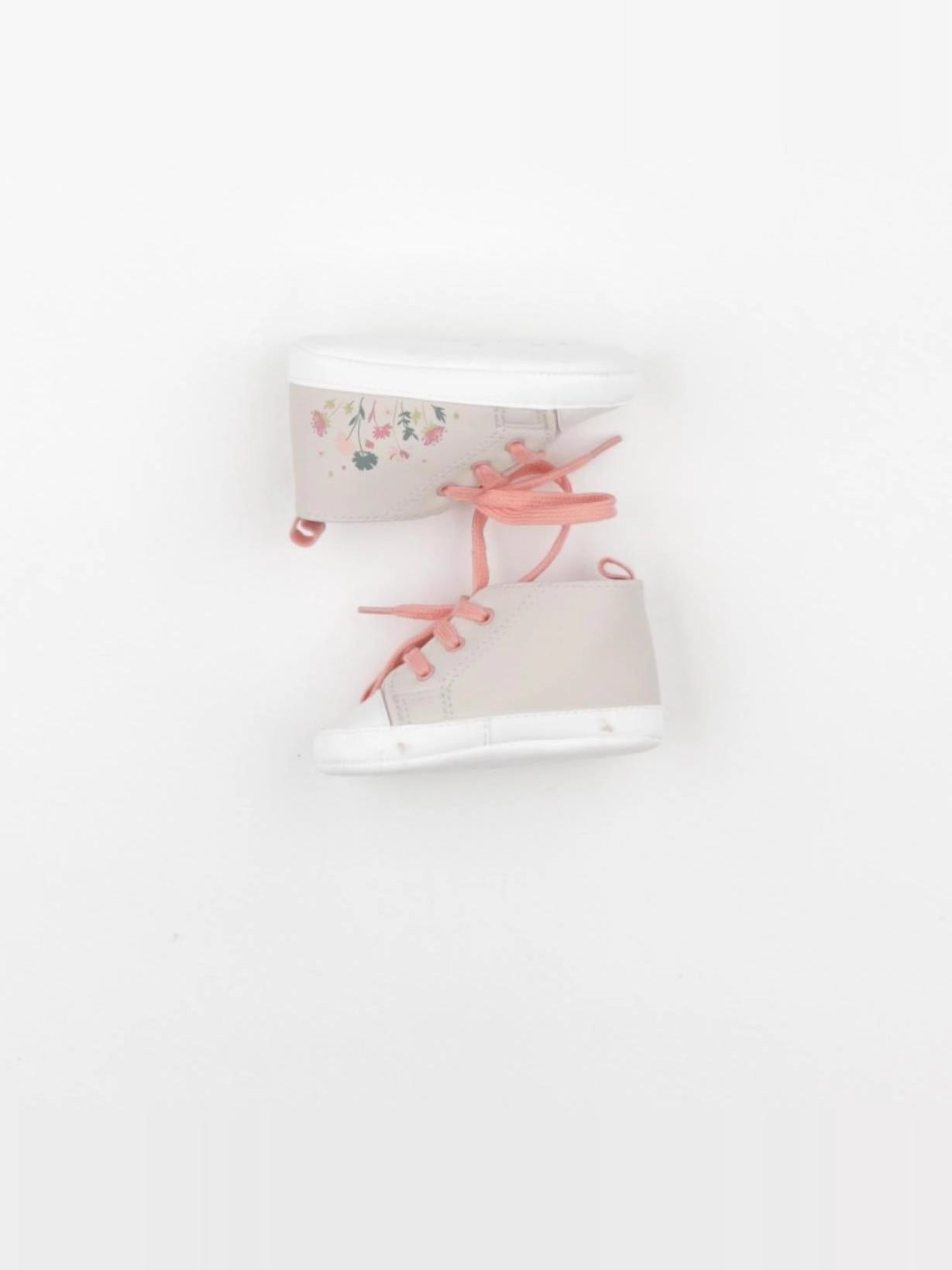 Tape à l'oeil - chaussons beige - pointure 17