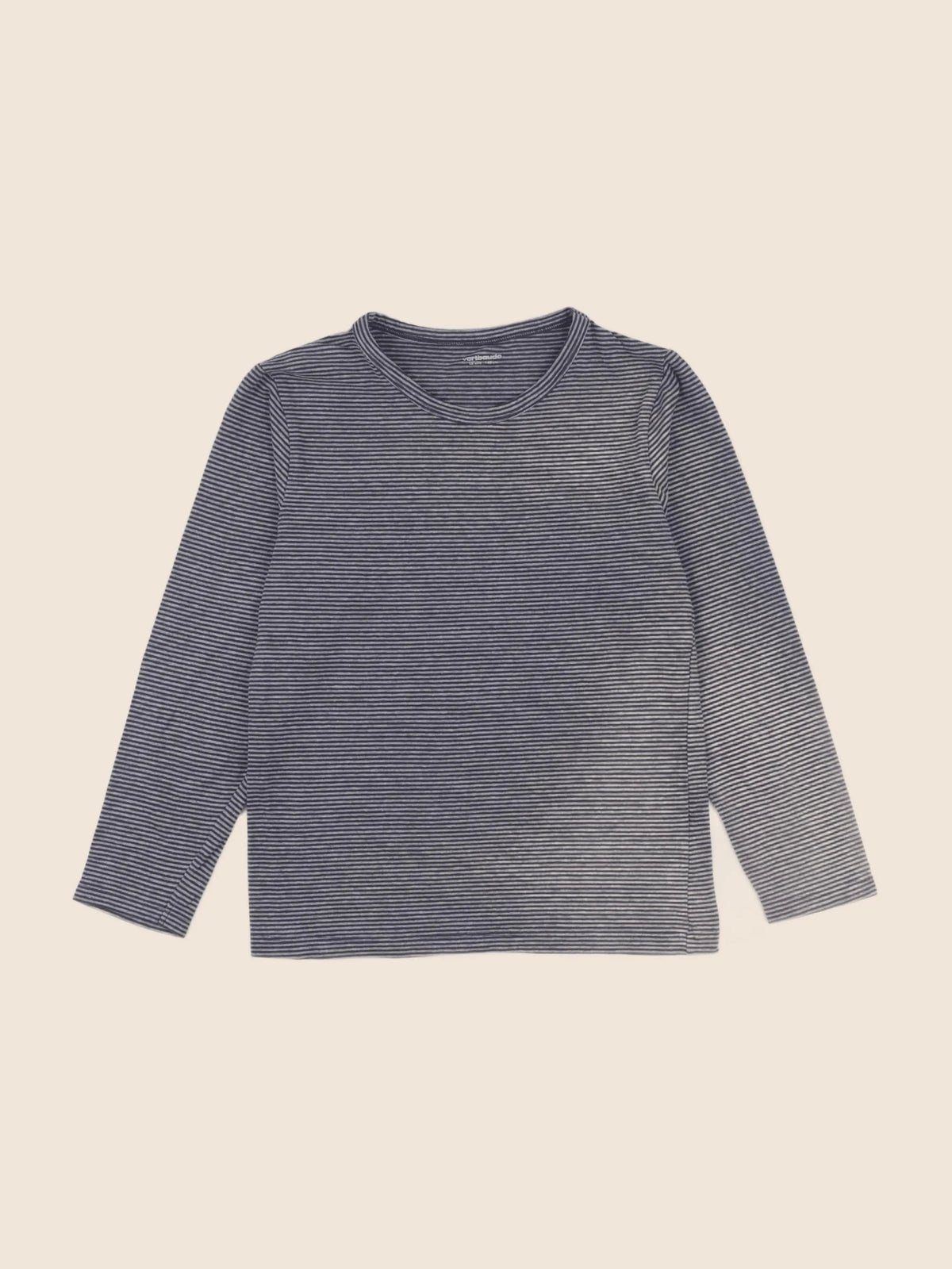 Vertbaudet - tee-shirt bleu - 10 ans