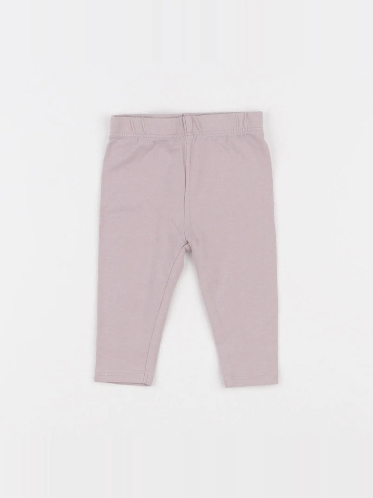 Vertbaudet - legging rose - 3 mois
