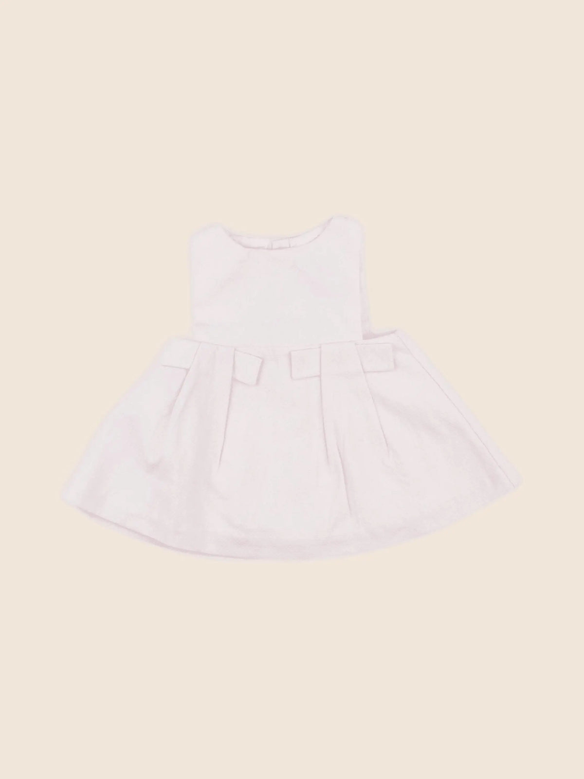 Jacadi - robe rose - 6 mois