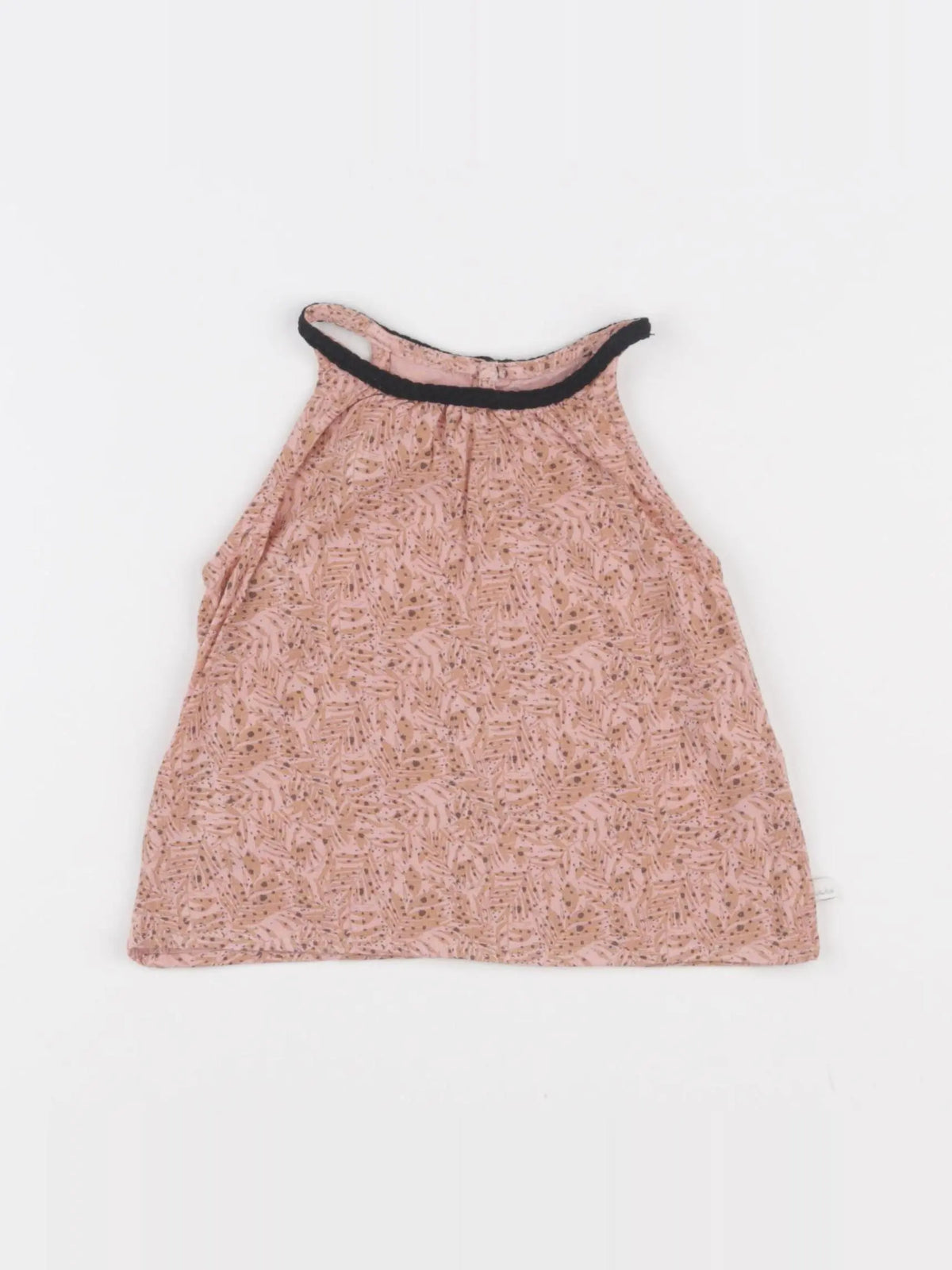 IKKS - débardeur multicolore - 2 ans