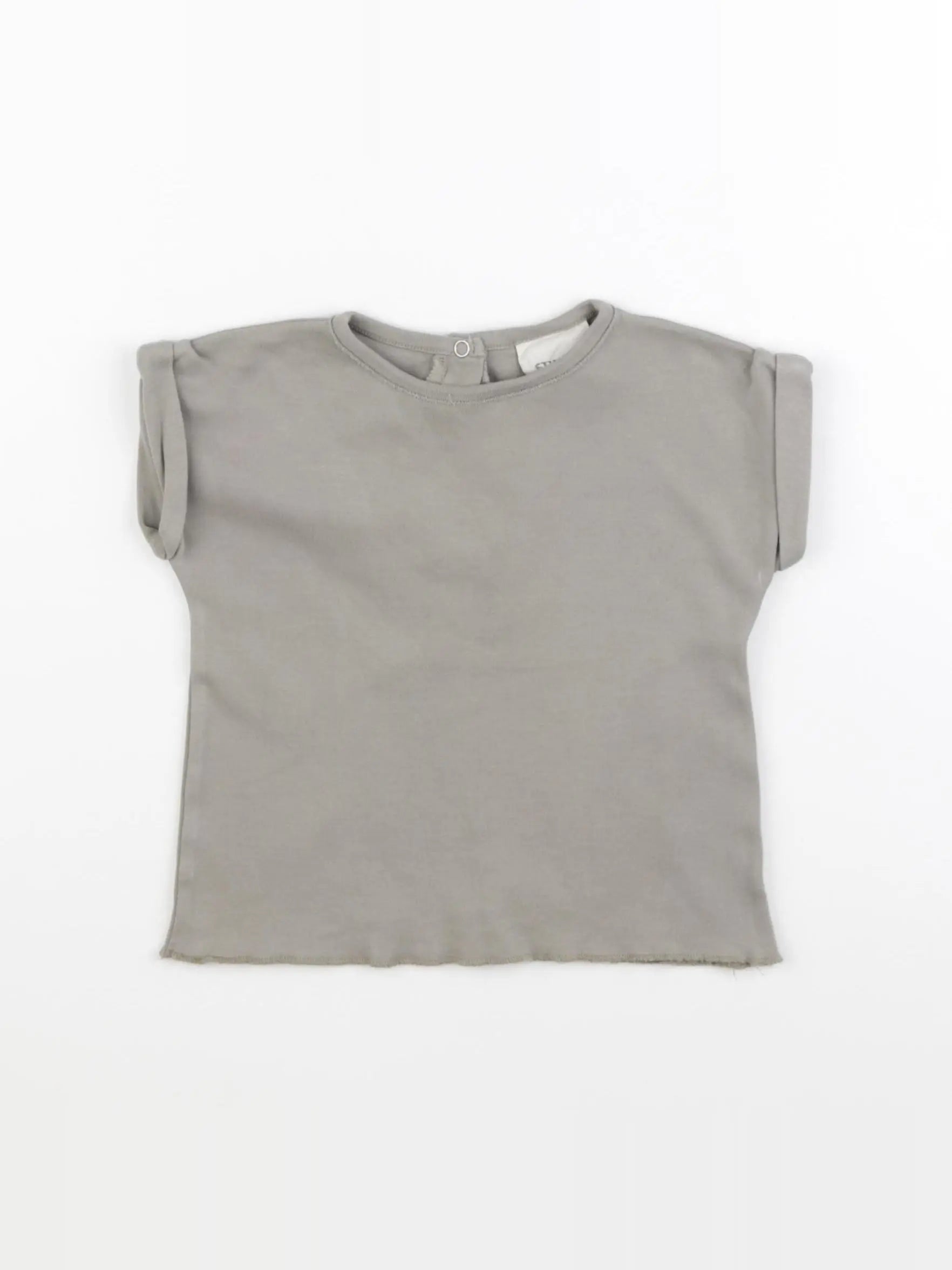 Studio Boheme - tee-shirt vert - 18 mois