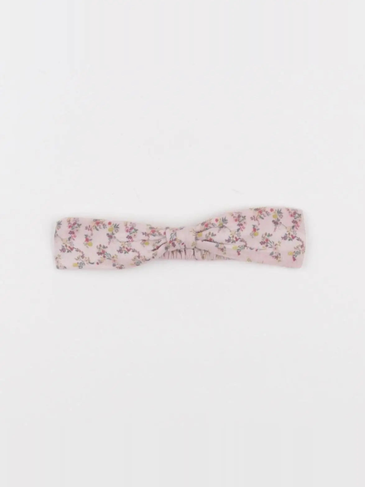 Tape à l'oeil - bandeau rose - 12/18 mois