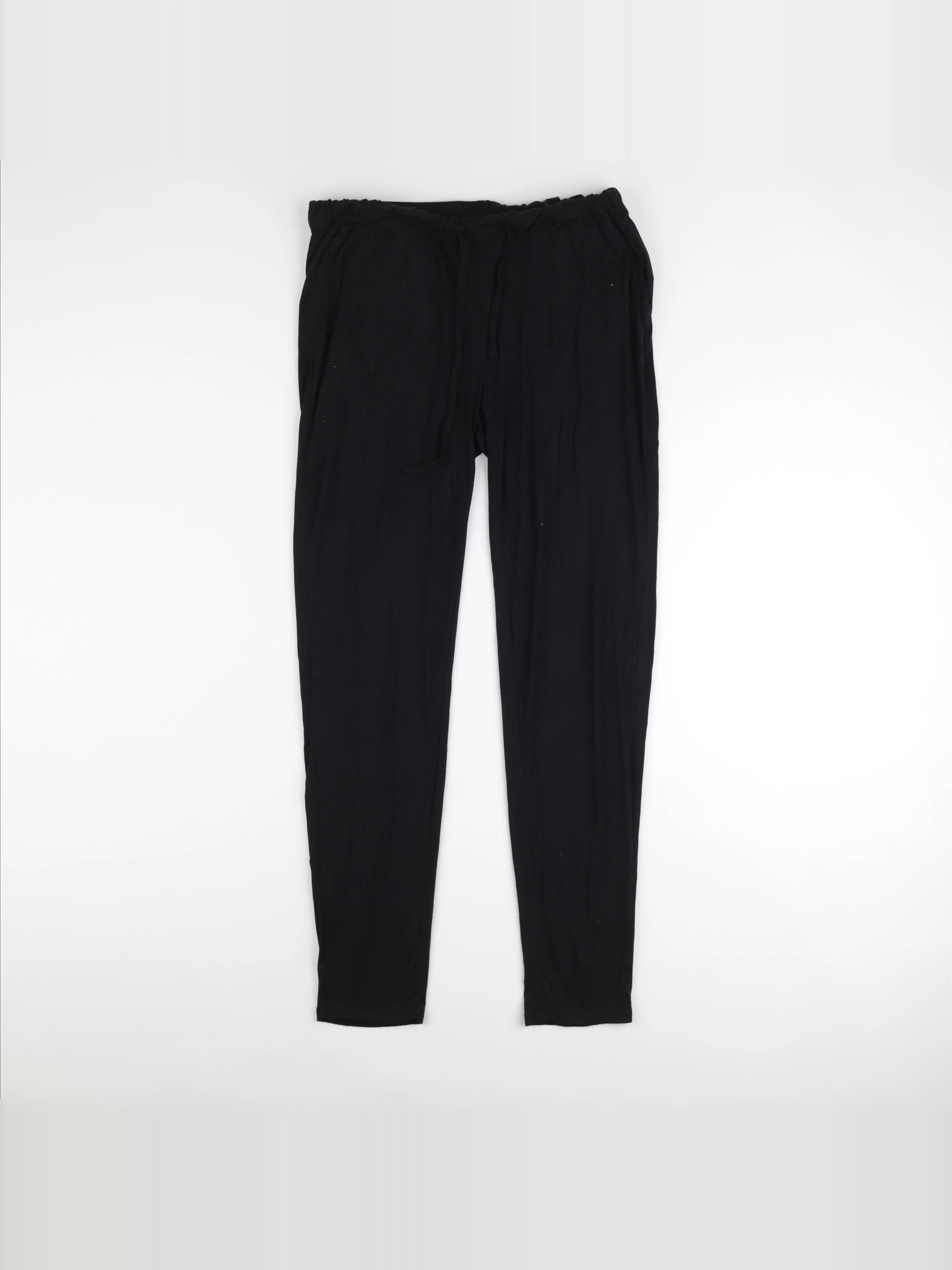 Vertbaudet - pantalon grossesse noir - 38 à 40