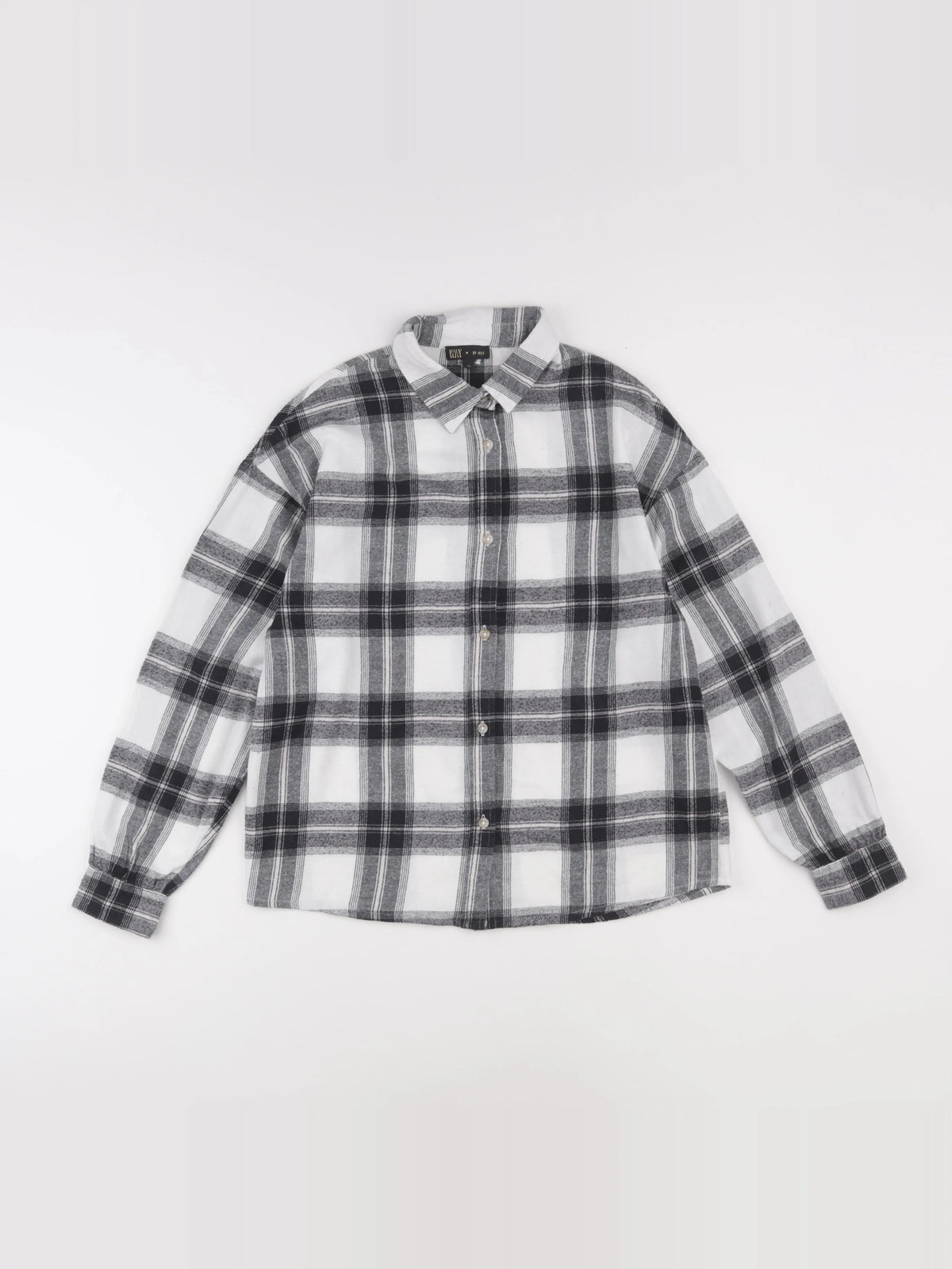 IKKS - chemise multicolore - 12 ans