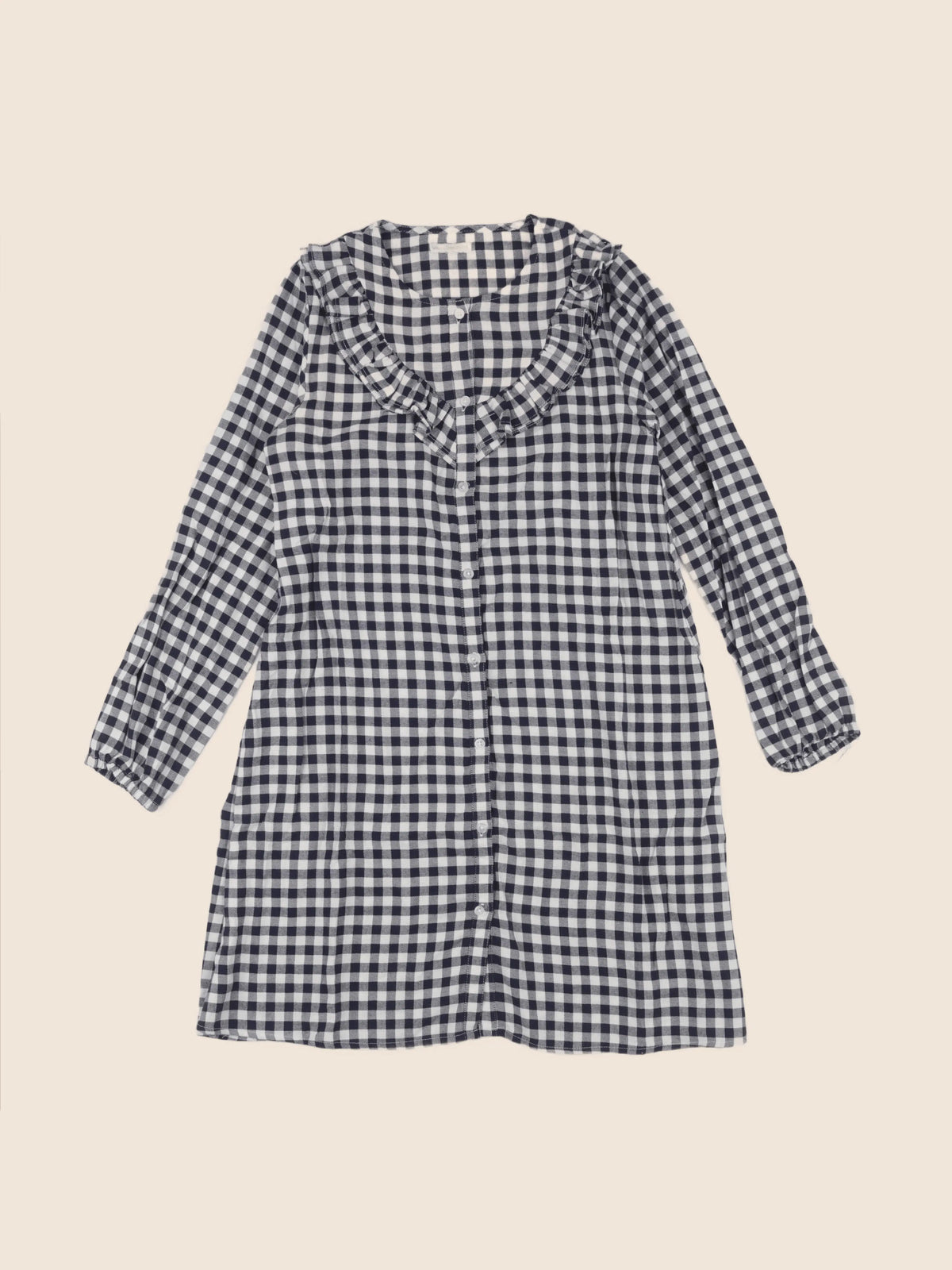 Vertbaudet - robe bleu - 12 ans