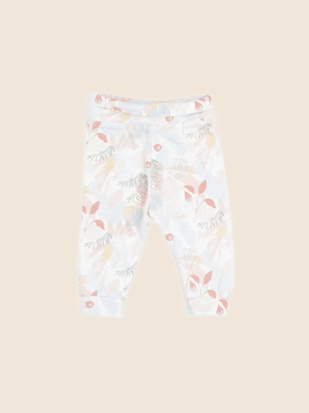 Vertbaudet - legging multicolore - 3 mois